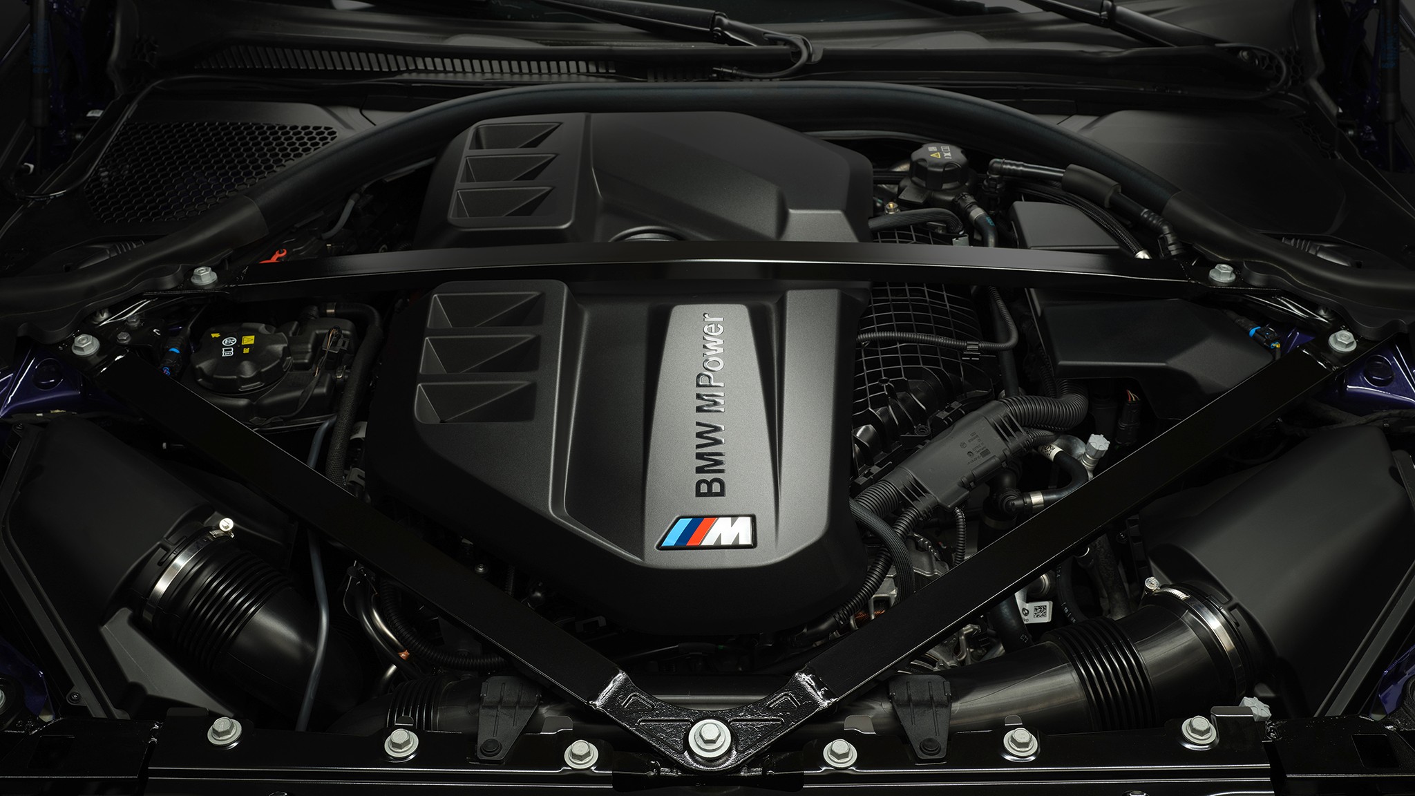 77 2026 BMW M2 CS OEM