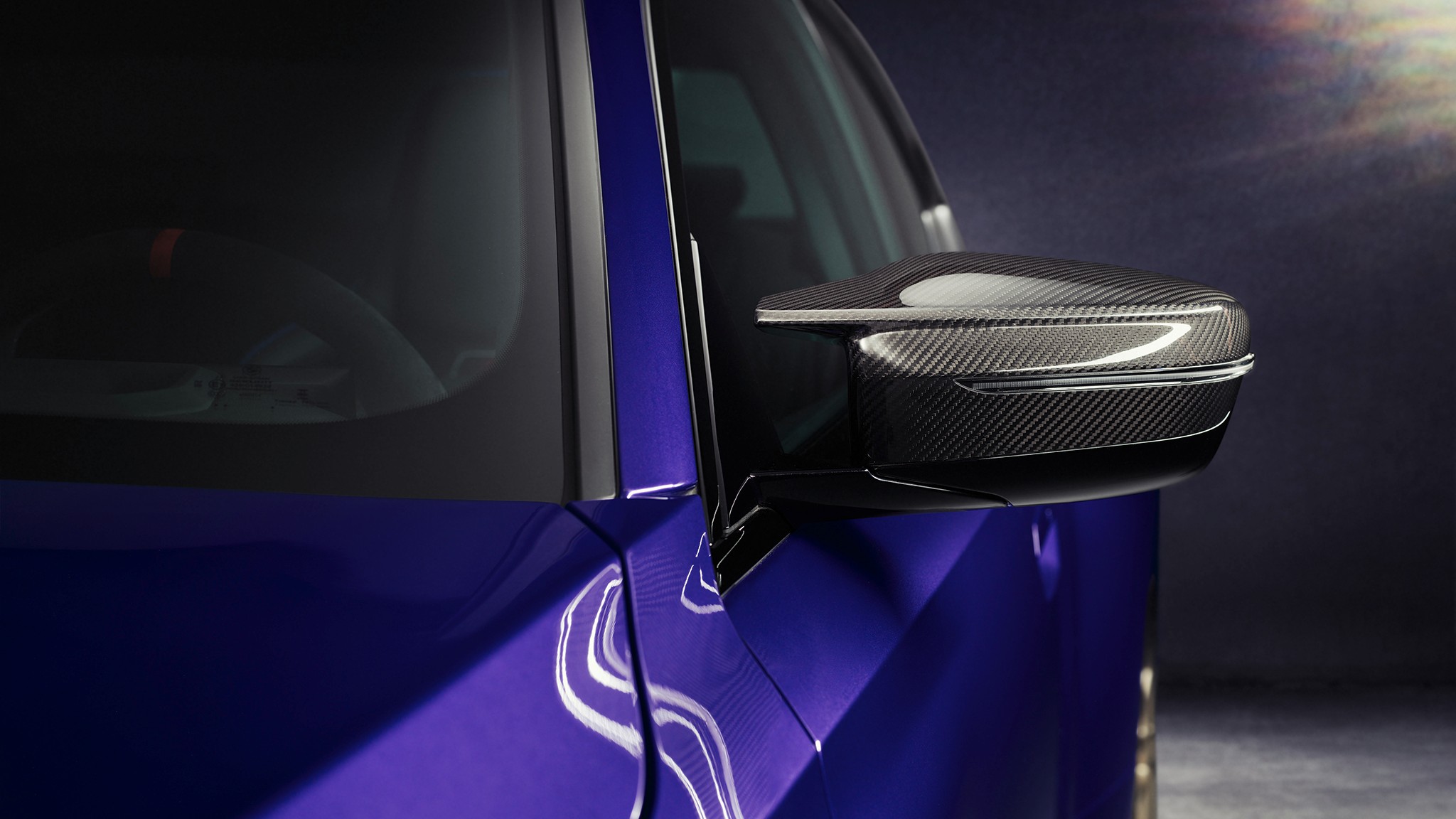 66 2026 BMW M2 CS OEM