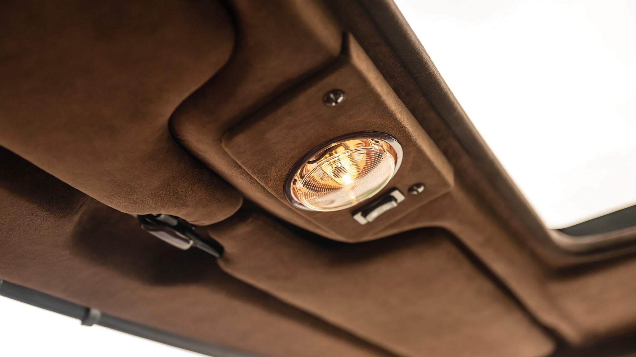 10 2025 Kingsley Range Rover Classic KSR First Drive