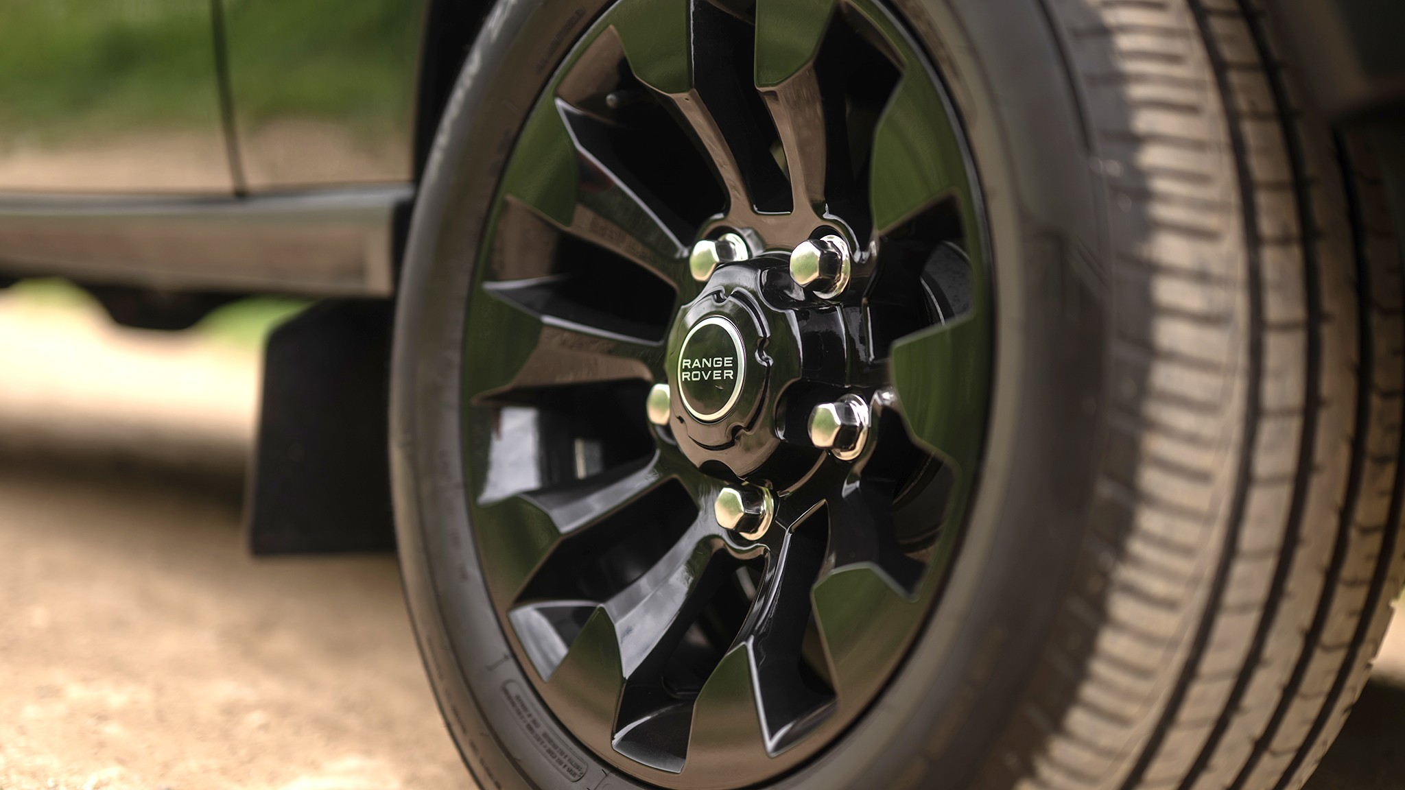 15 2025 Kingsley Range Rover Classic KSR First Drive