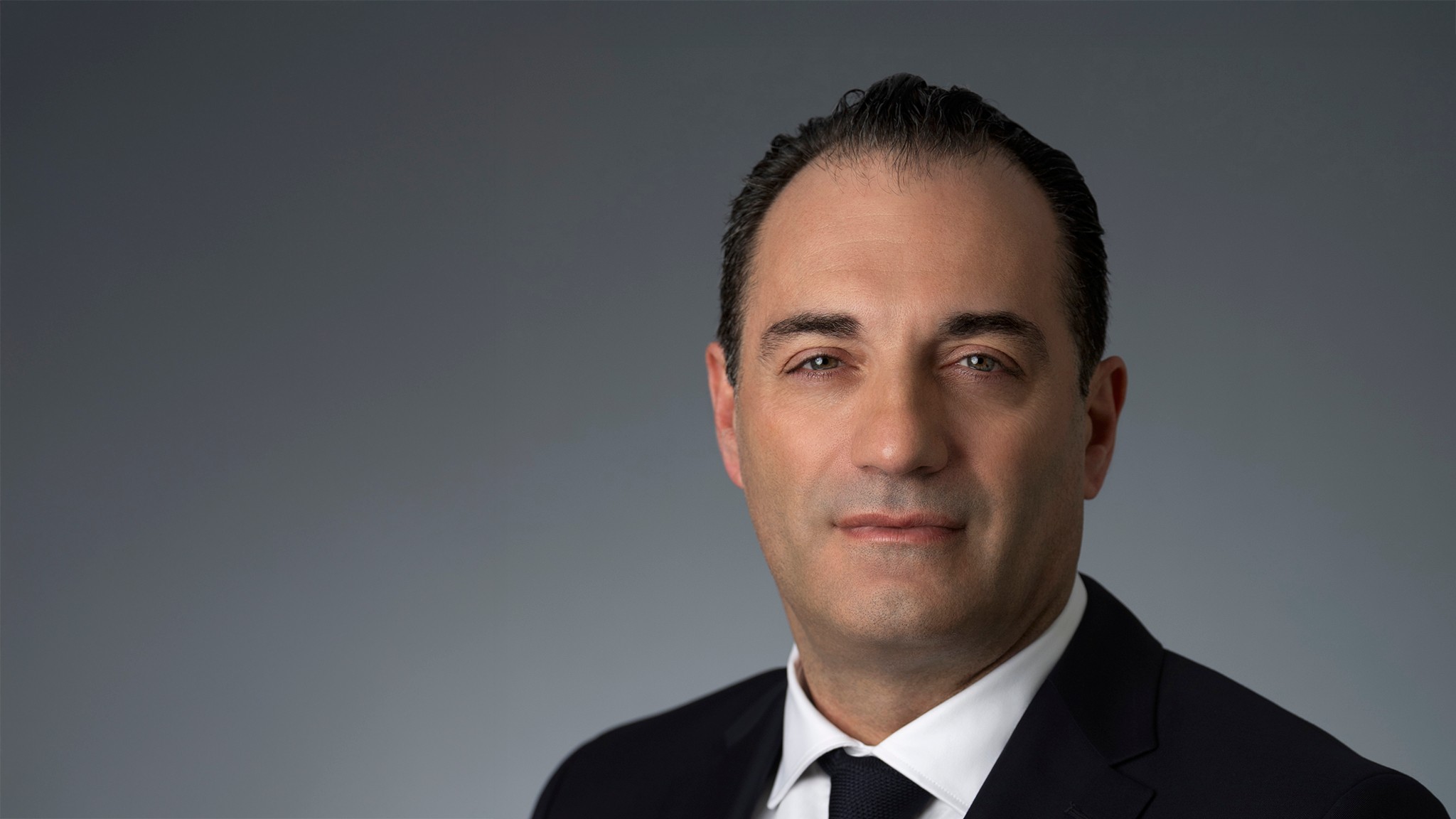 Antonio Filosa May 2025