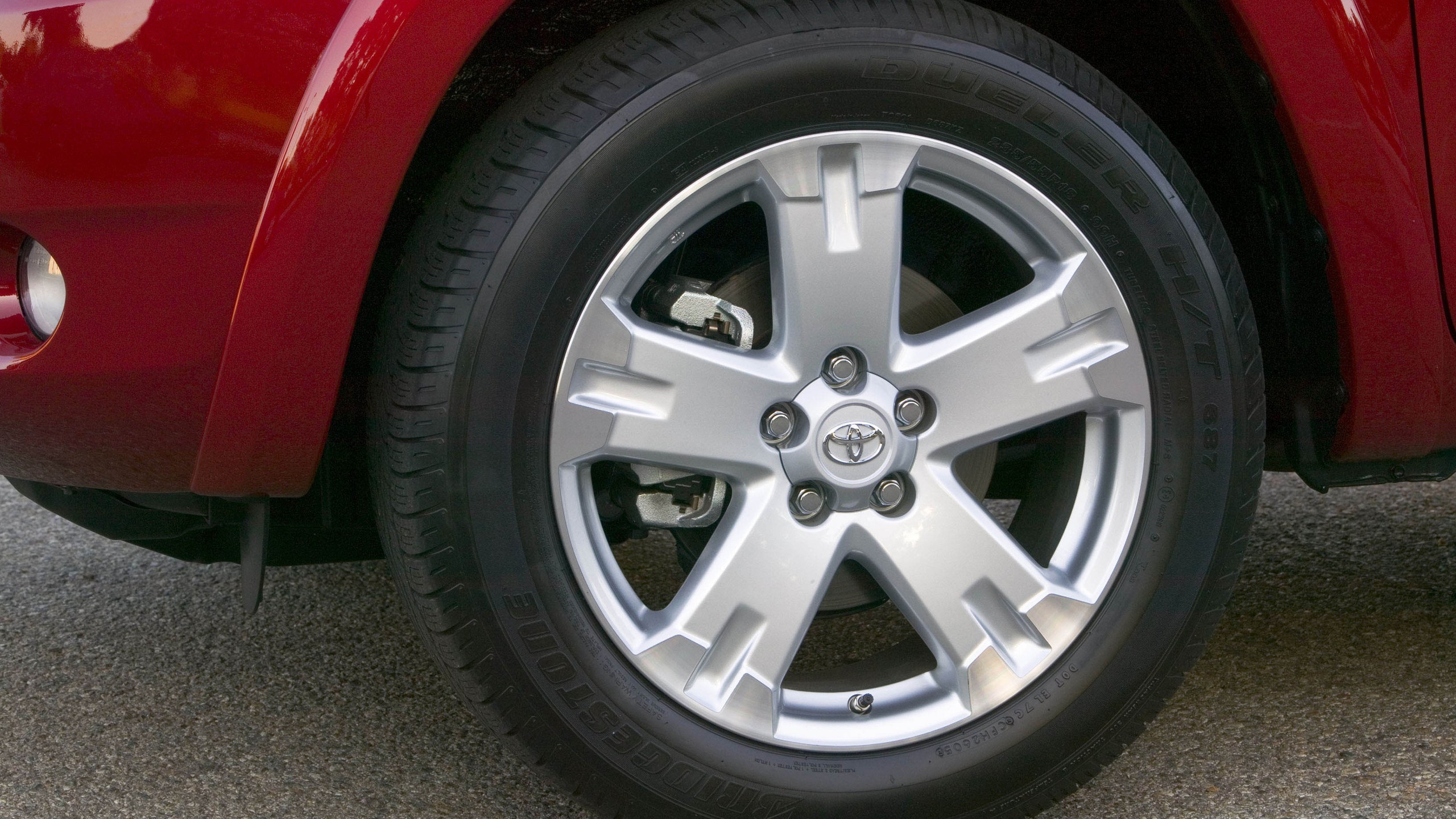 2006 Toyota RAV4 Sport V 6 13