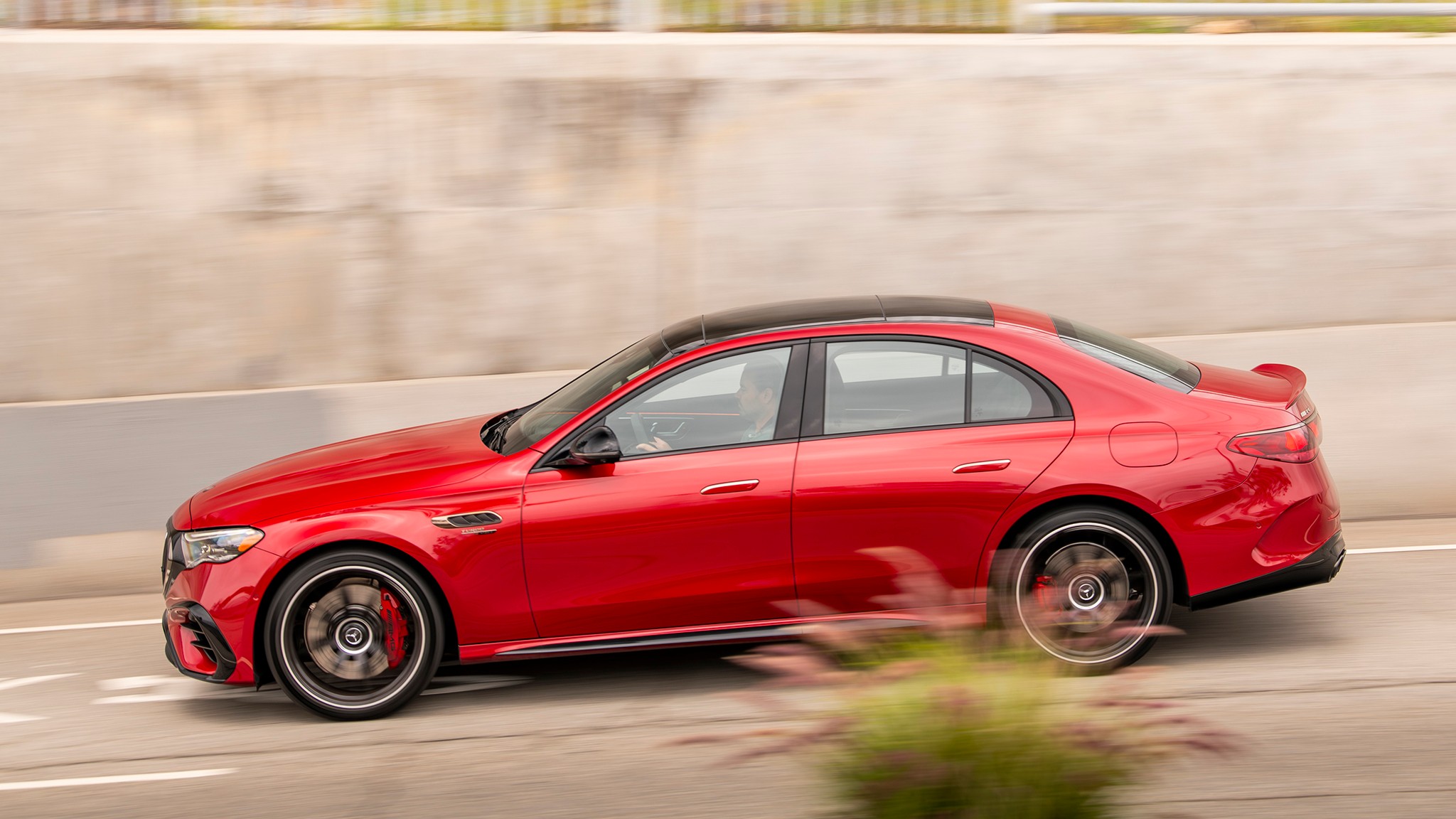 006 2025 Mercedes AMG E53 Hybrid