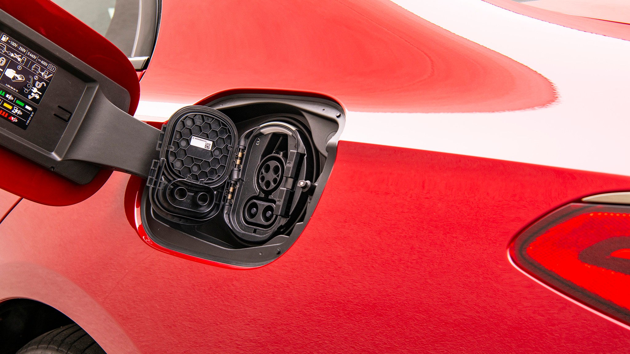 016 2025 Mercedes AMG E53 Hybrid