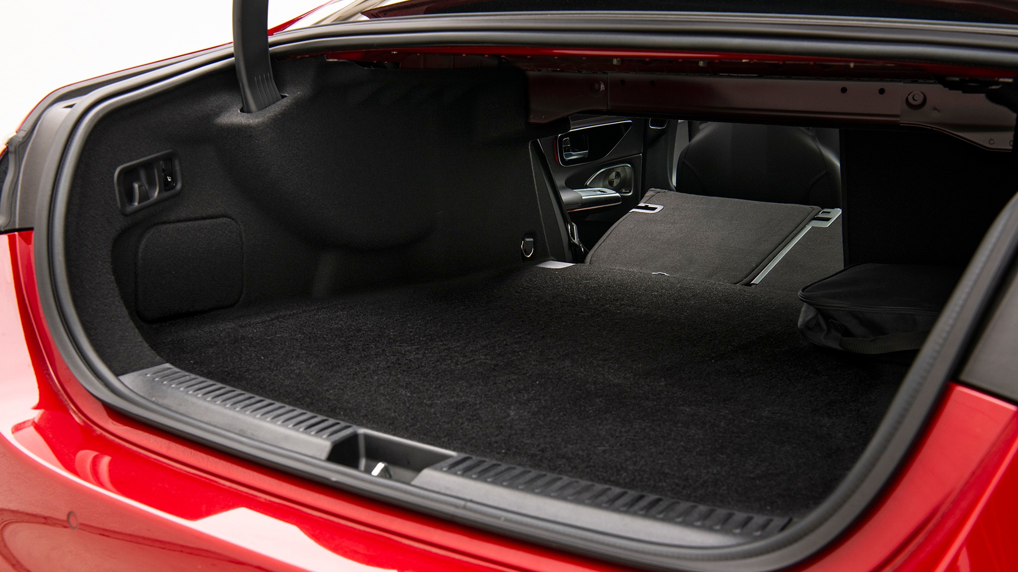 018 2025 Mercedes AMG E53 Hybrid