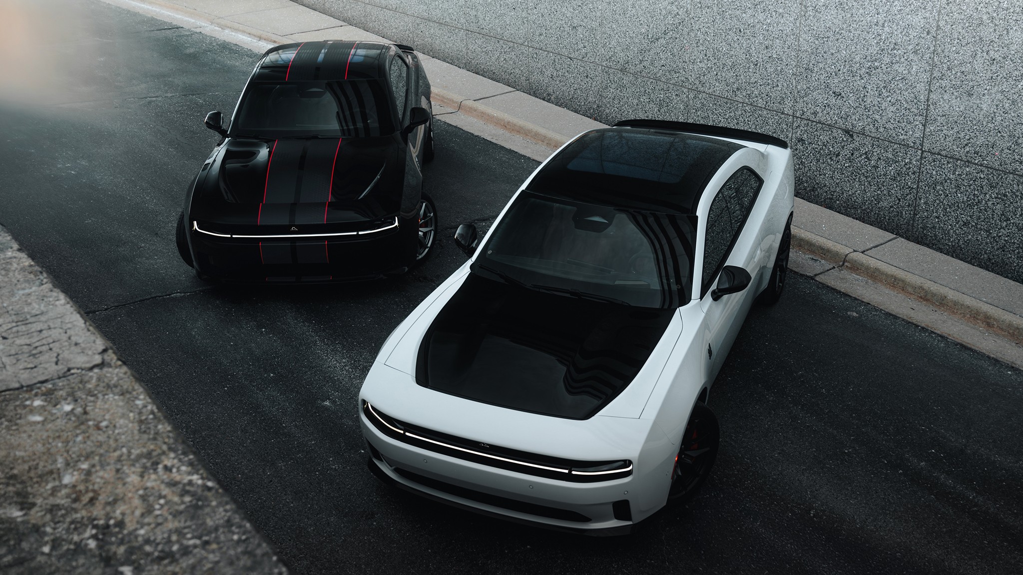 2026 Dodge Charger Daytona 1