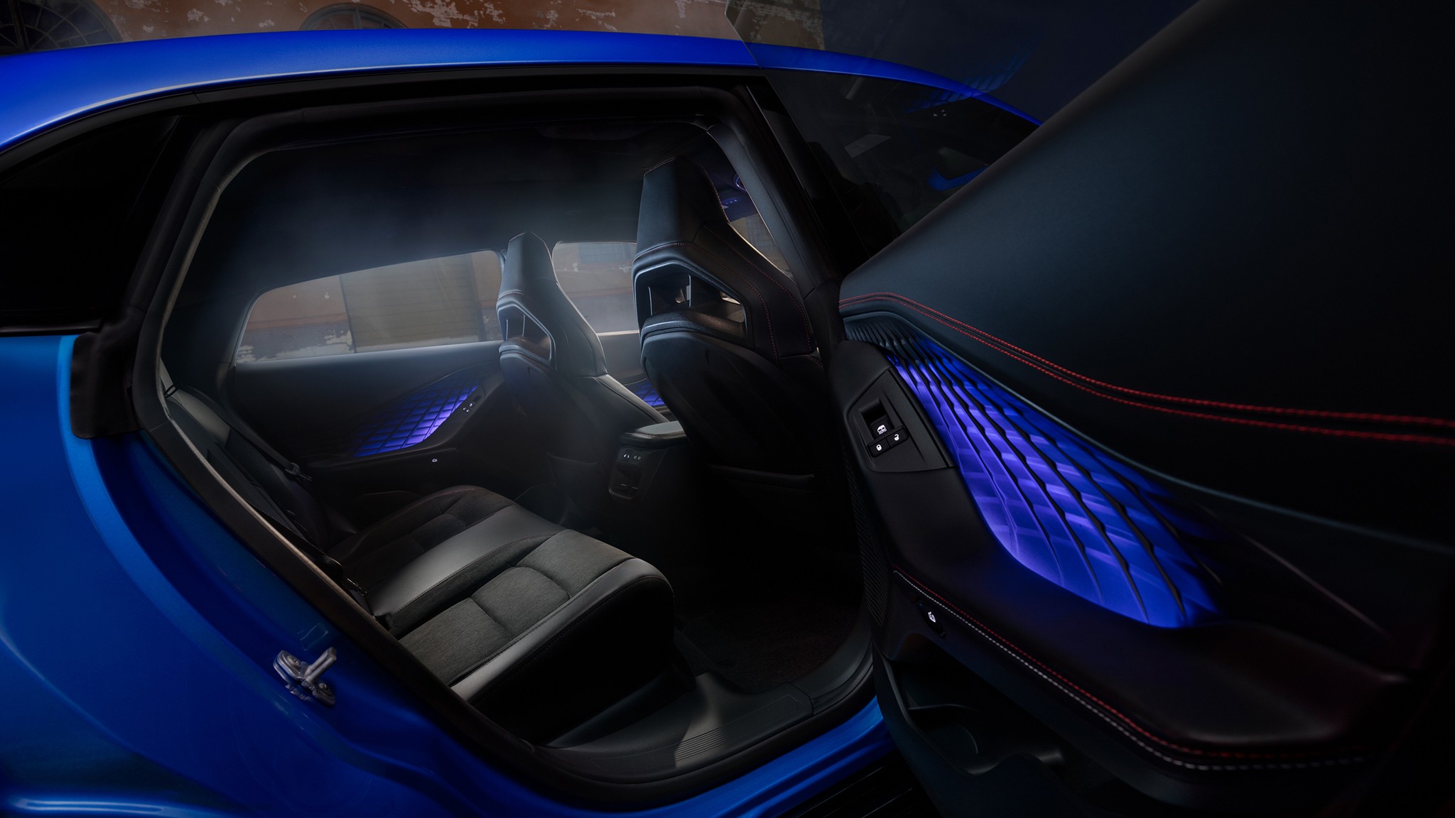 2026 Dodge Charger Daytona Sedan 68