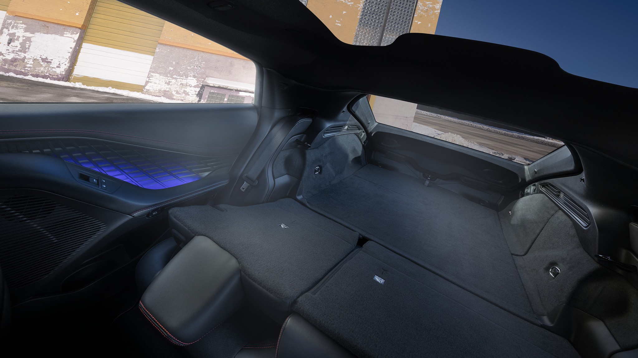 2026 Dodge Charger Daytona Sedan 71