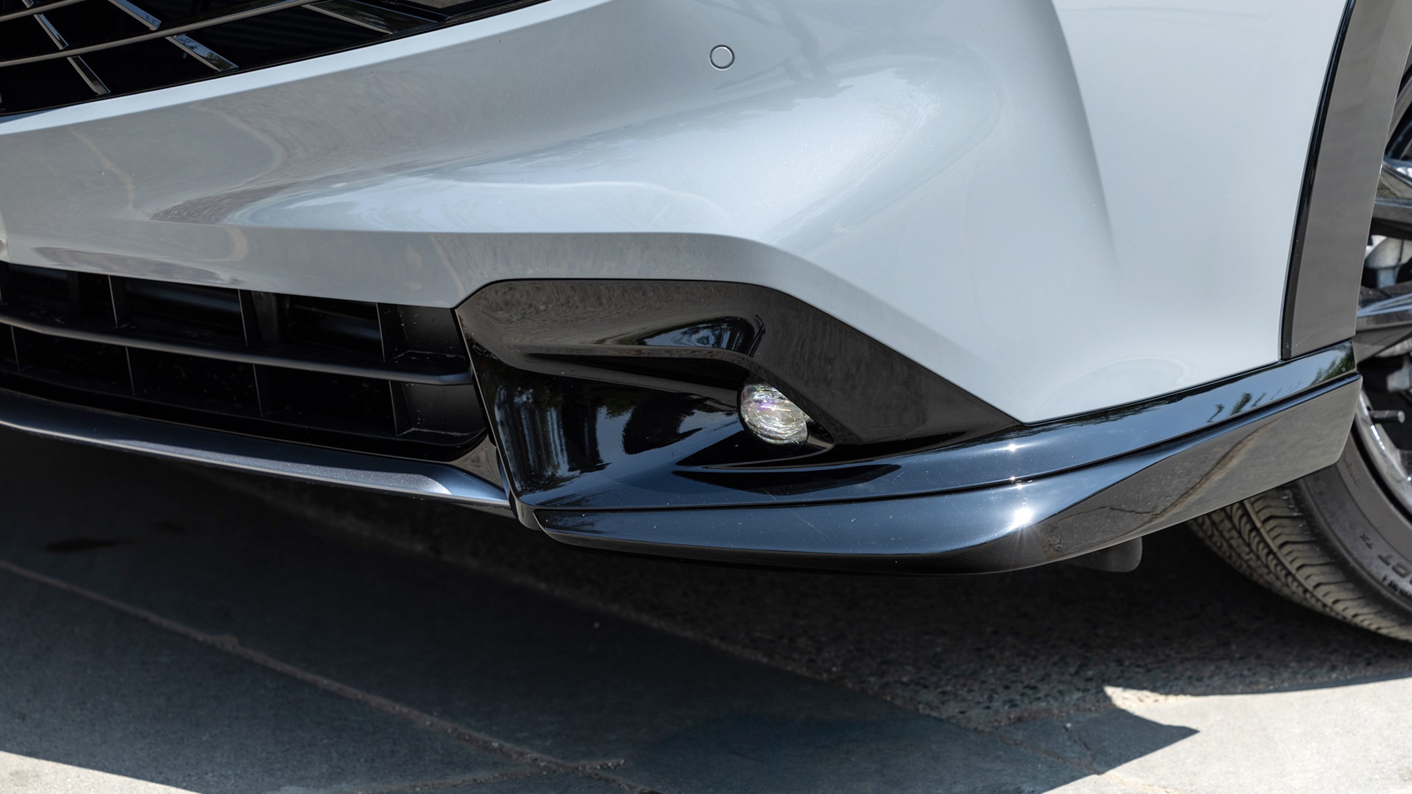 011 2025 Acura ADX first test