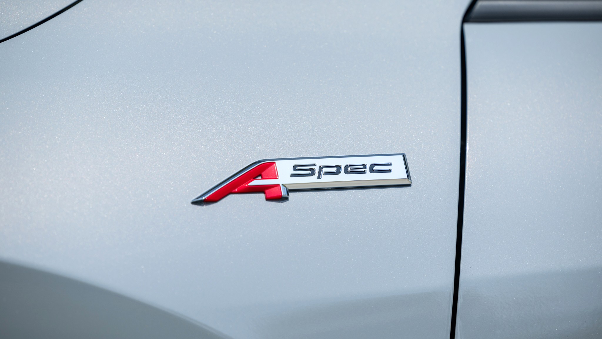 013 2025 Acura ADX first test