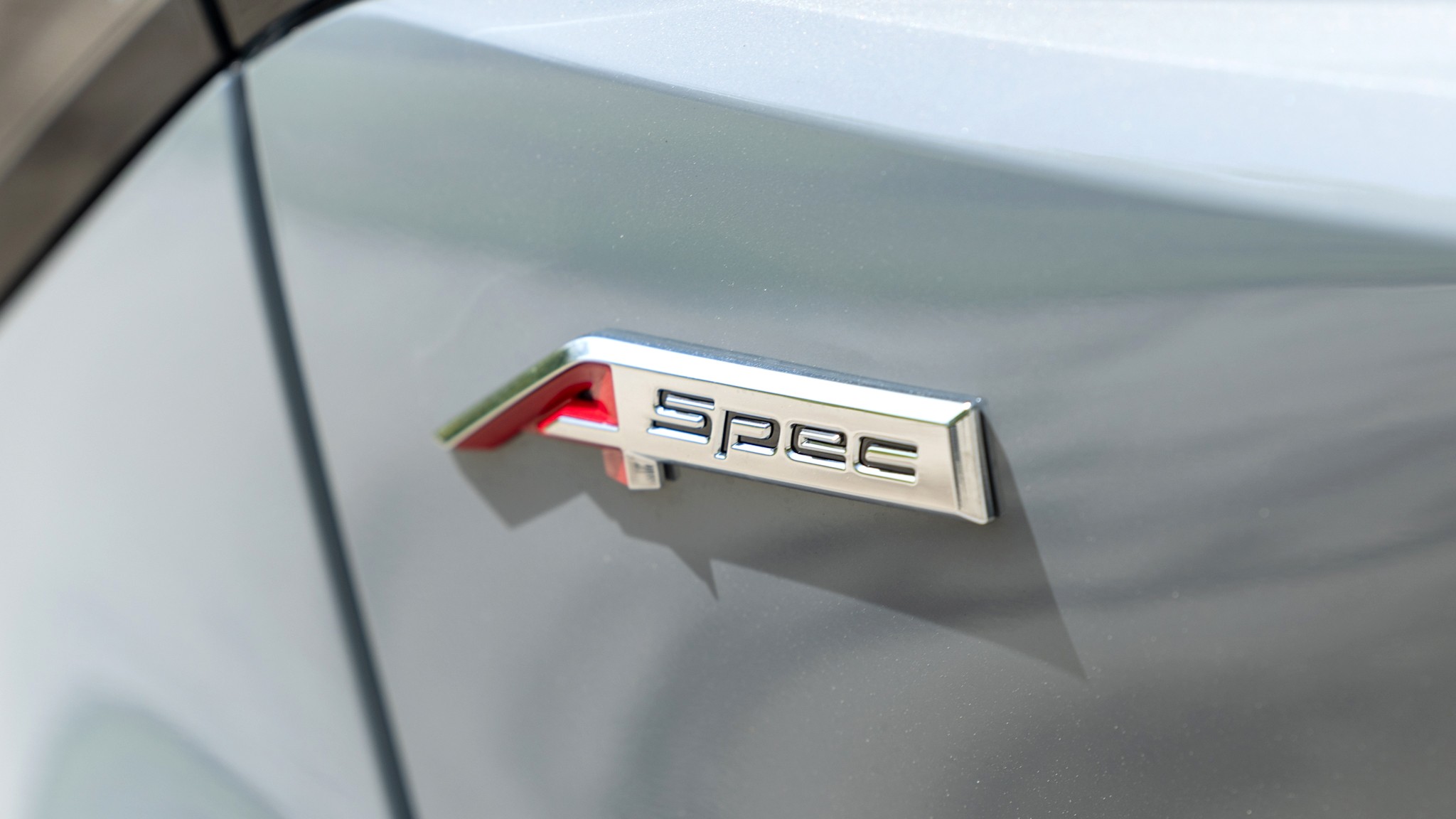 017 2025 Acura ADX first test