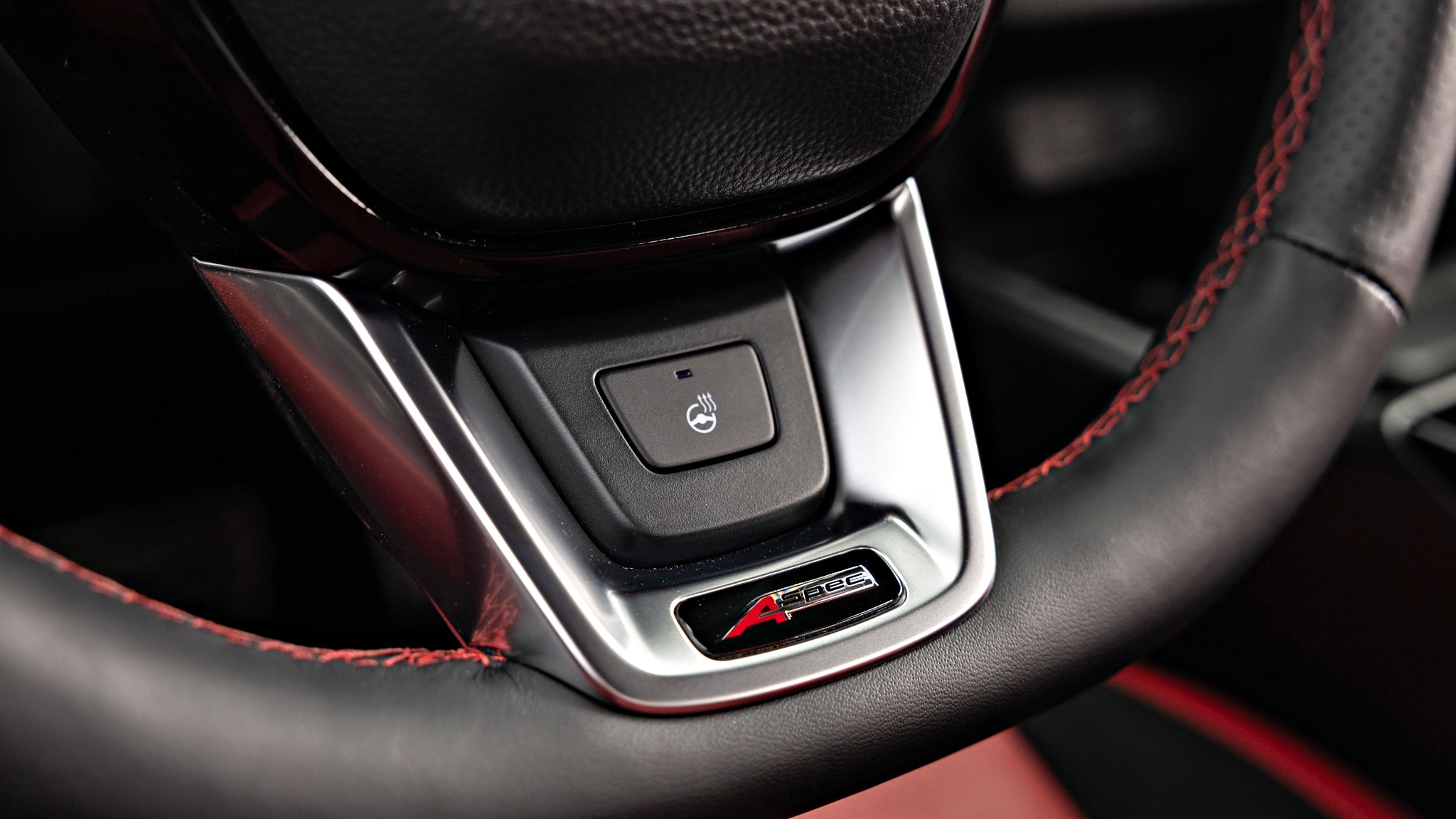 029 2025 Acura ADX first test