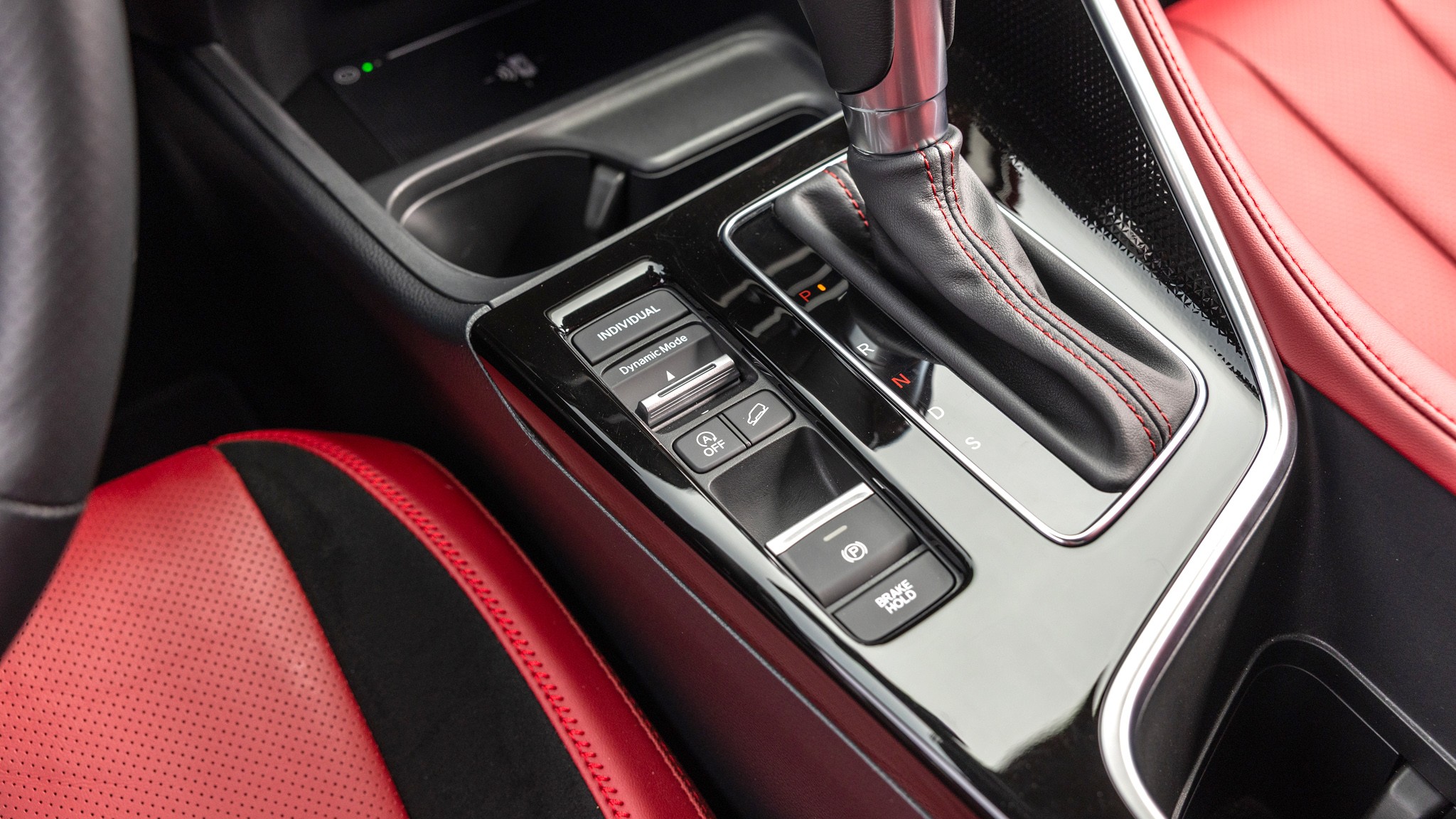 031 2025 Acura ADX first test