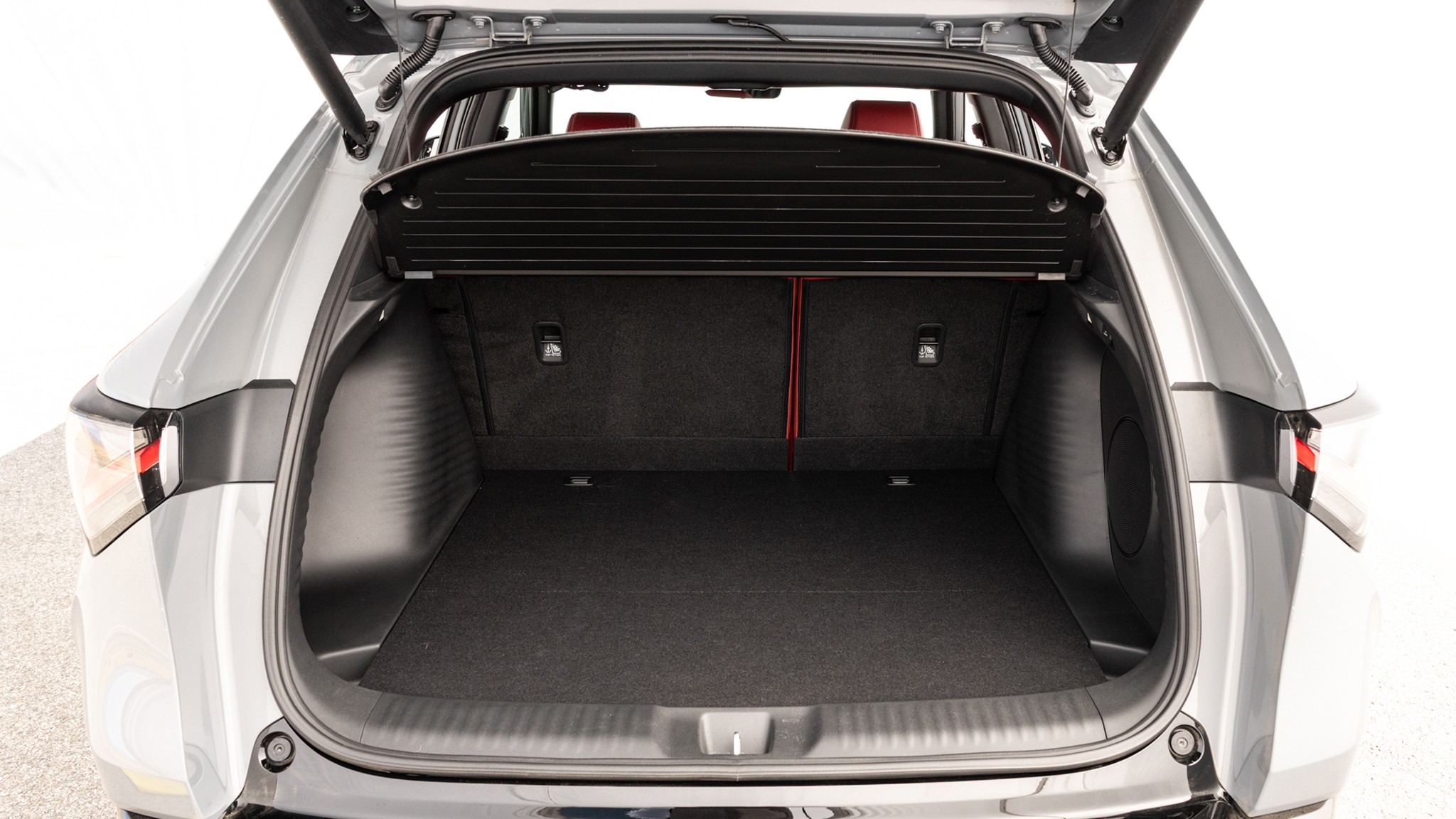 032 2025 Acura ADX first test