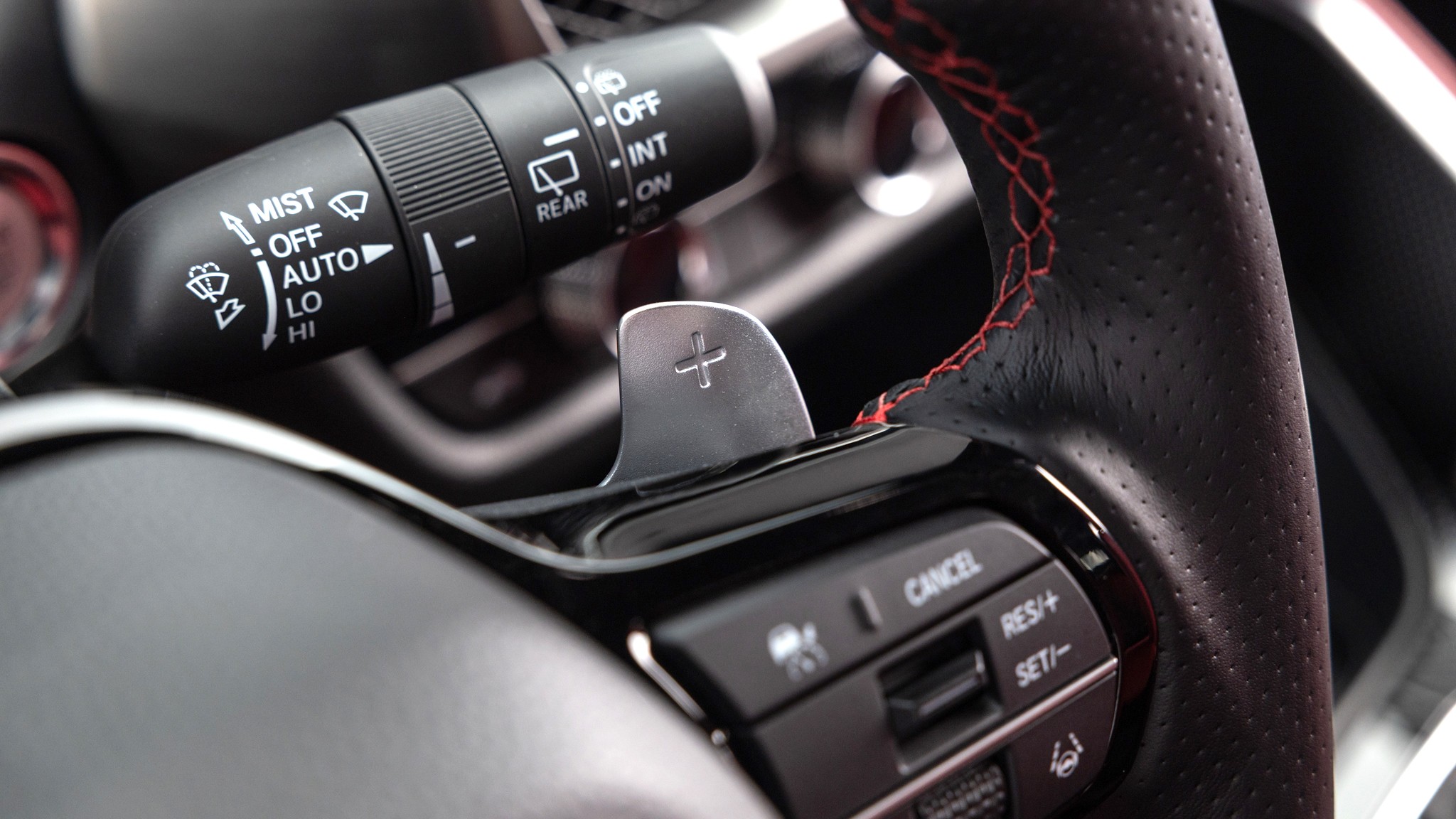 033 2025 Acura ADX first test