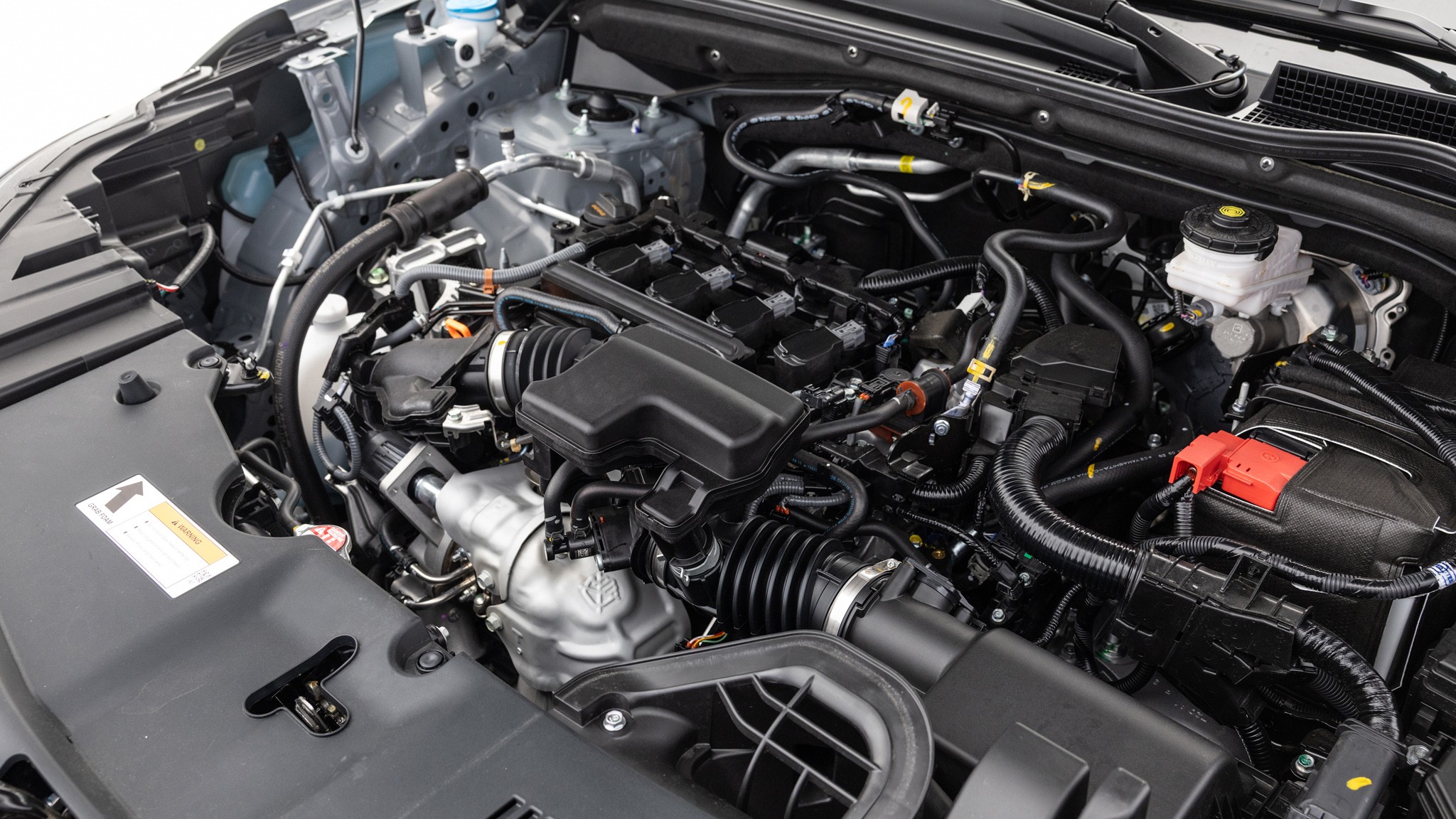 035 2025 Acura ADX first test