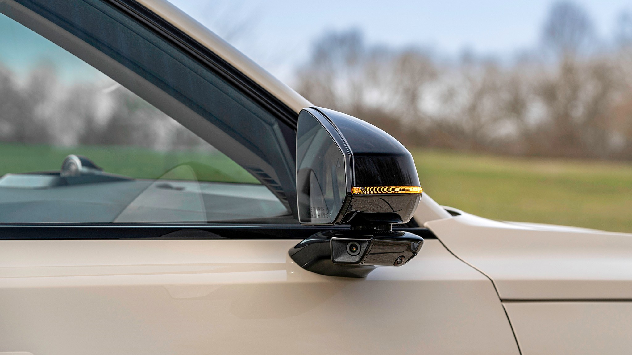 024 2025 Volvo EX90 Twin Motor Performance Ultra first test