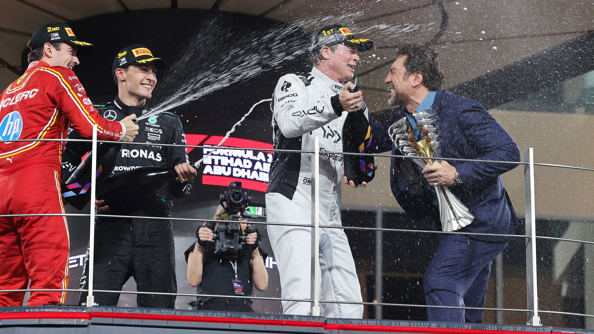 013 brad pit f1 movie