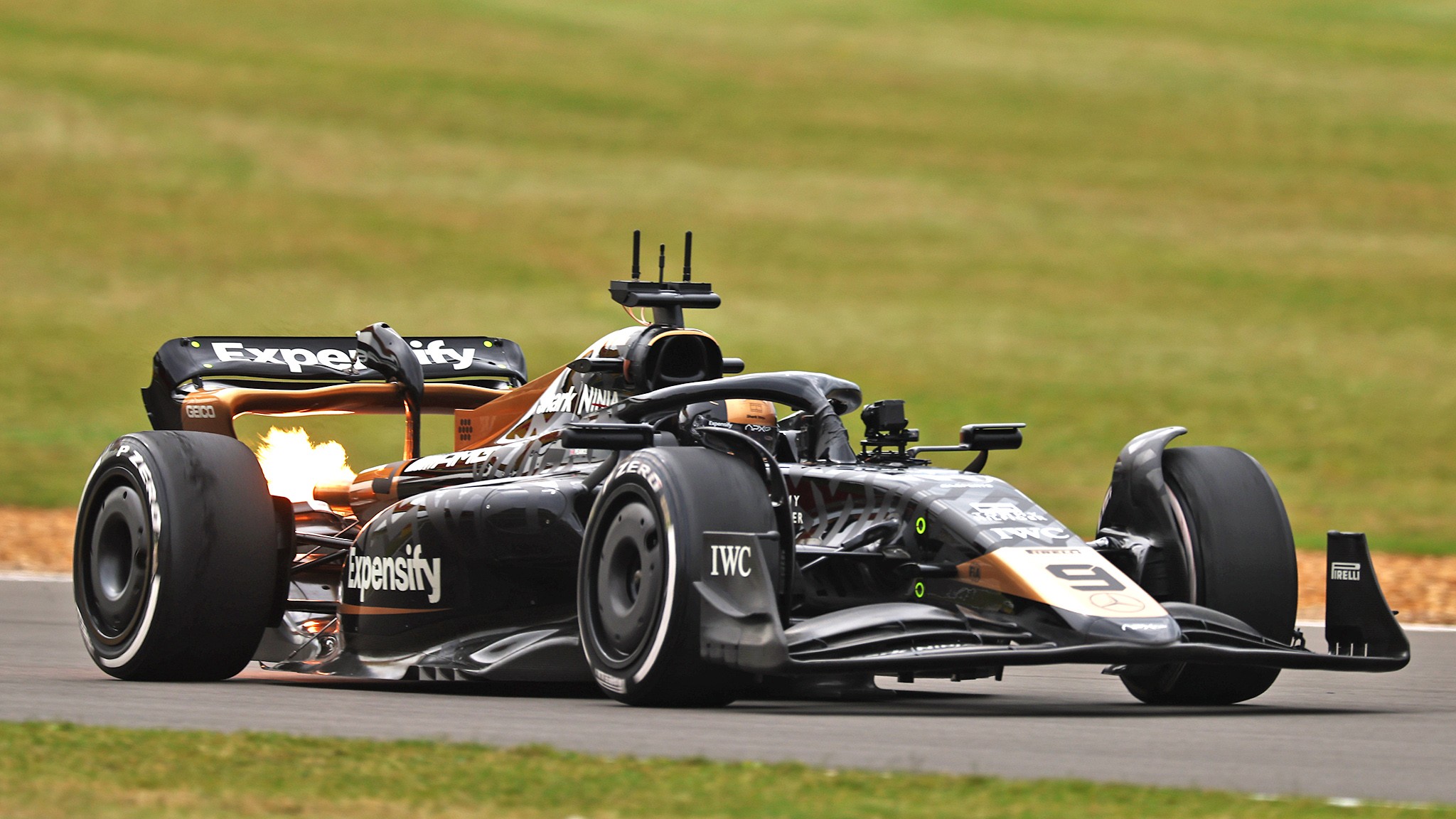 007 brad pit f1 movie