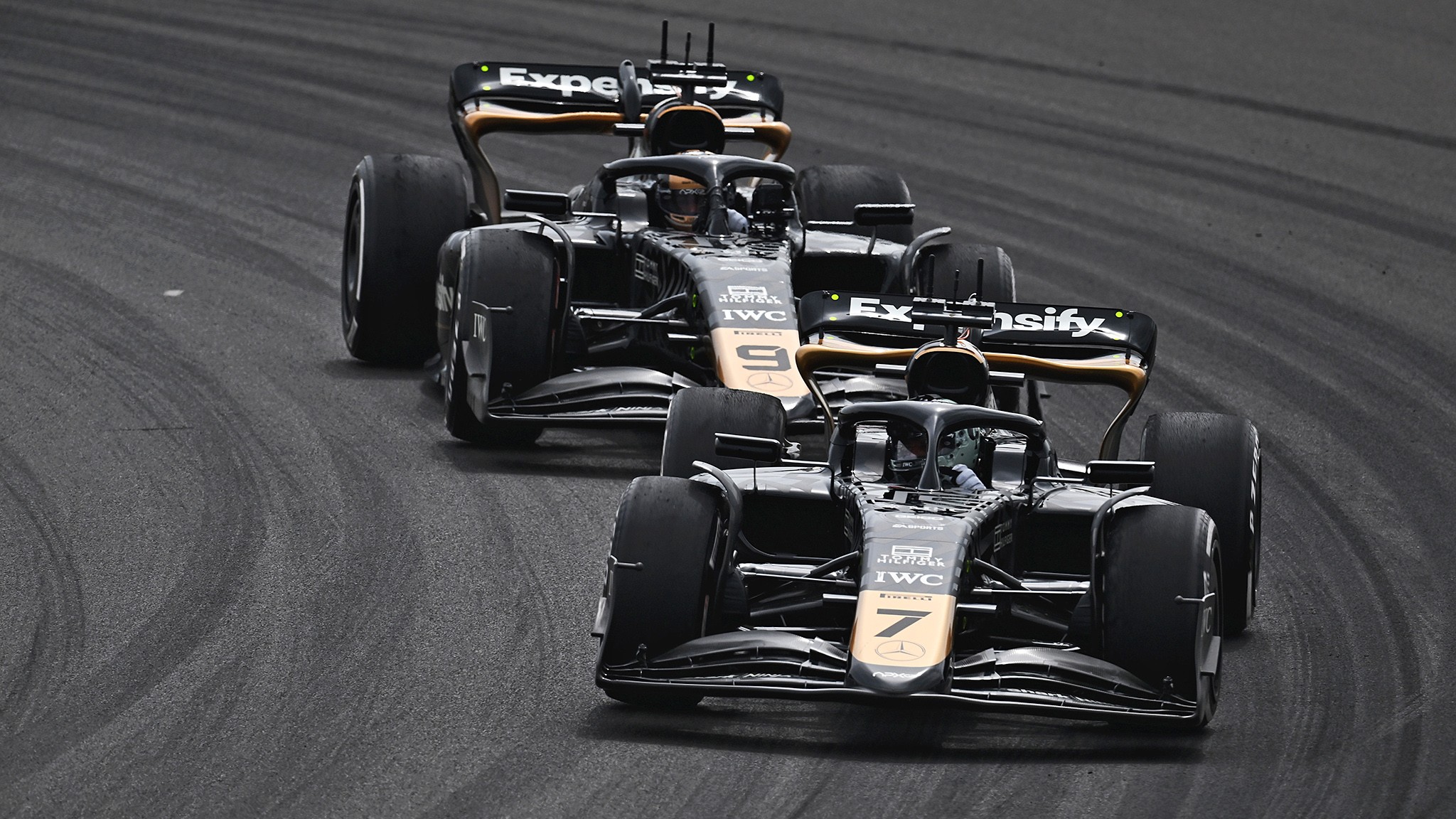 006 brad pit f1 movie