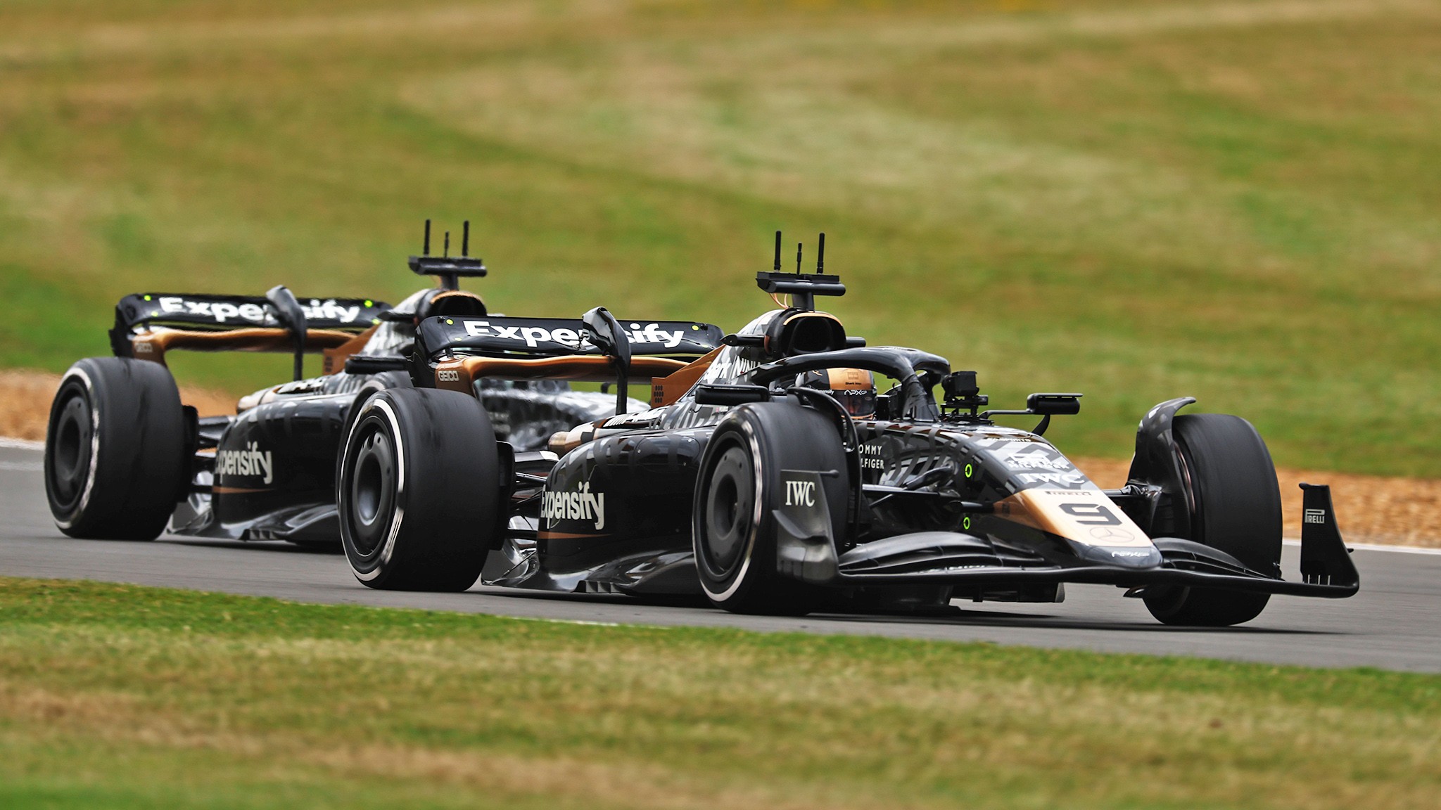 008 brad pit f1 movie