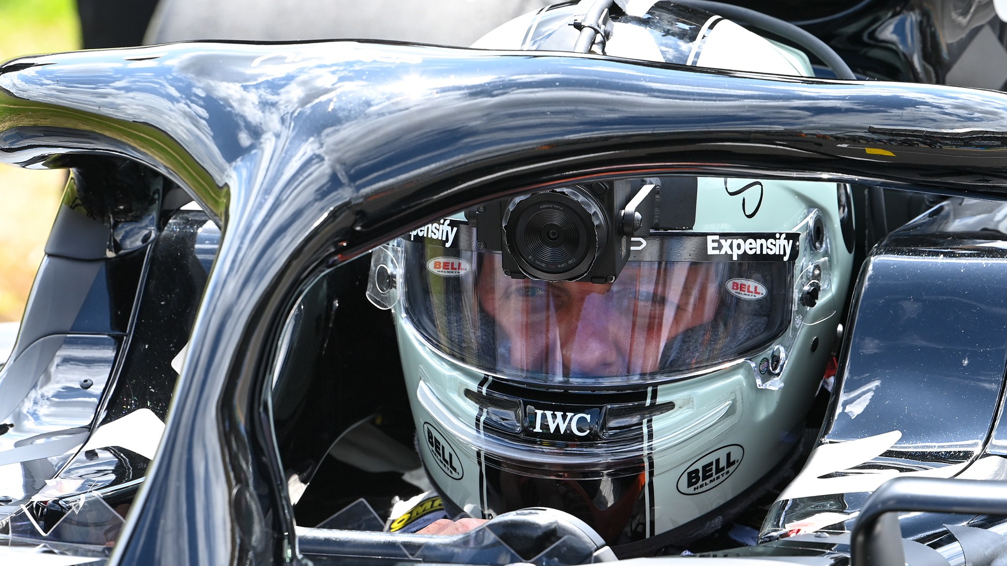 011 brad pit f1 movie