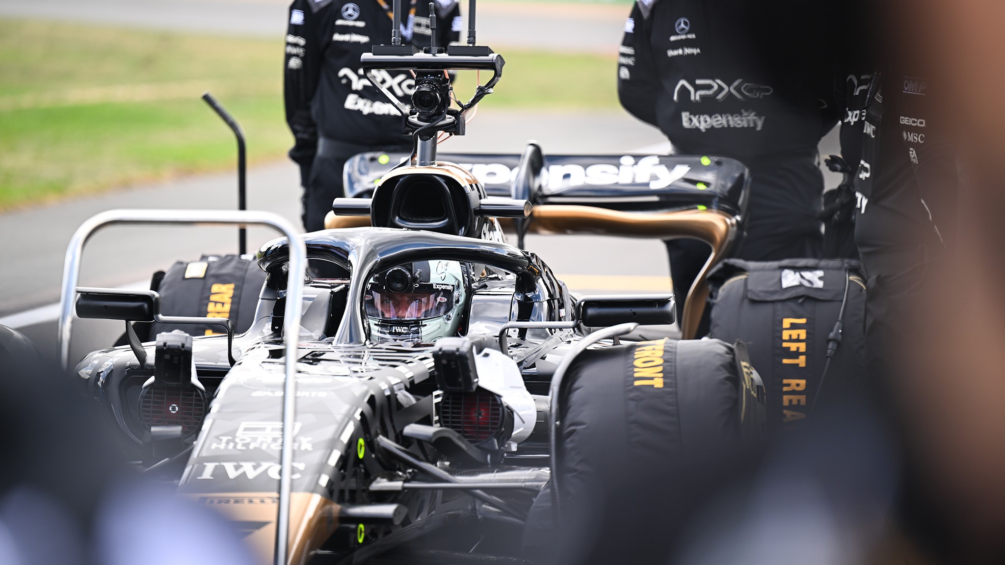 012 brad pit f1 movie