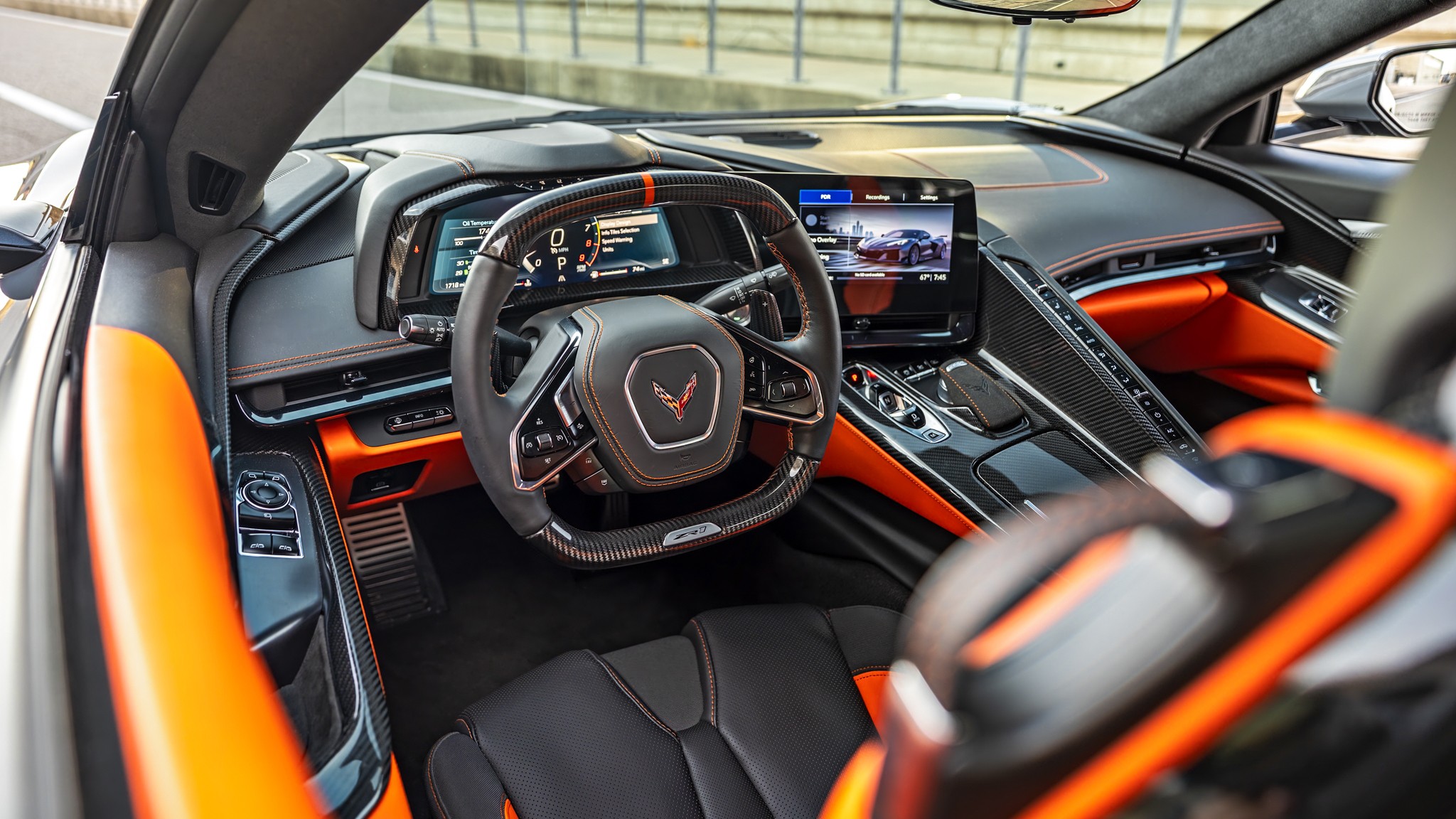 038 2026 Chevrolet Corvette ZR1