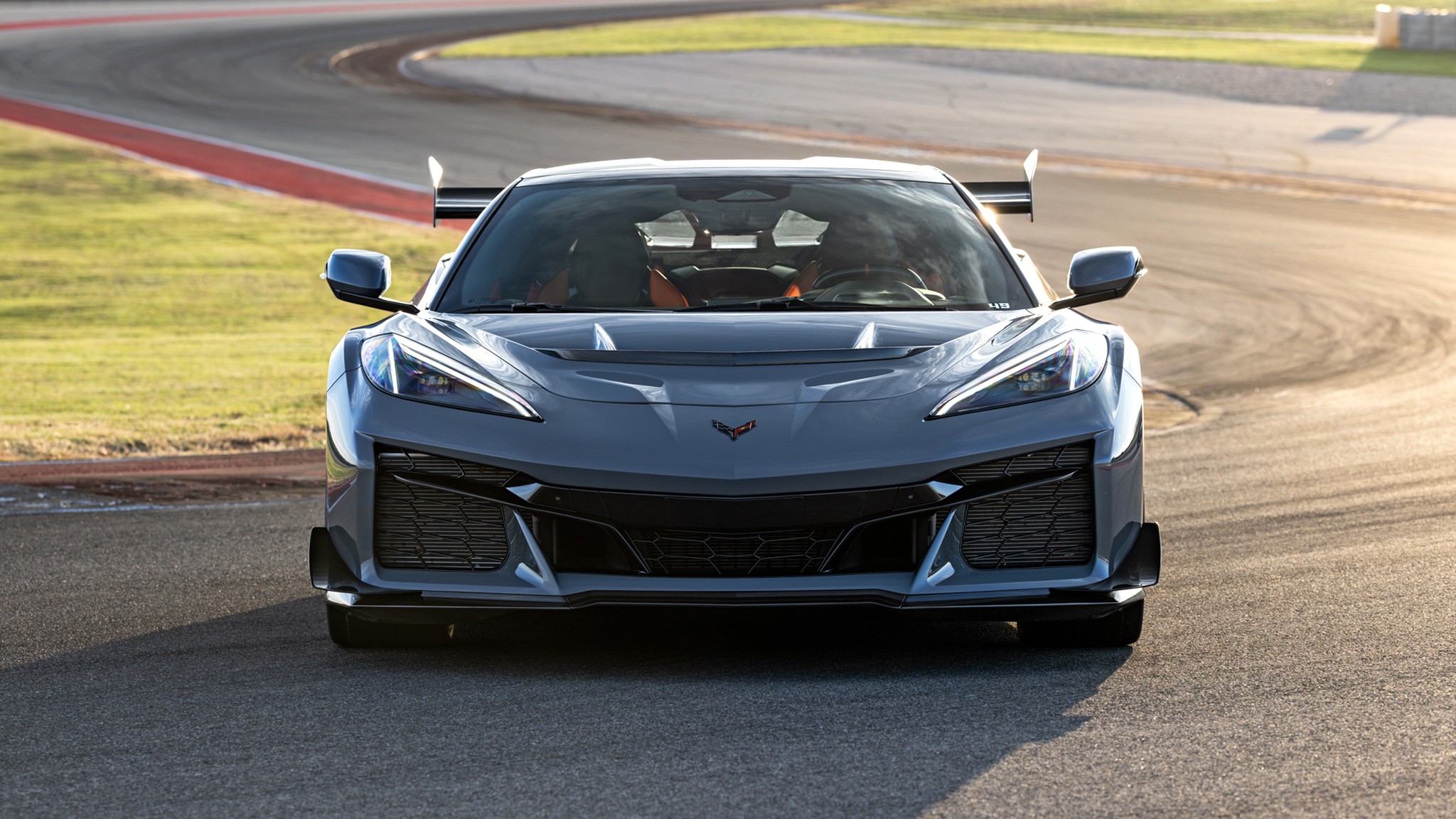 015 2026 Chevrolet Corvette ZR1