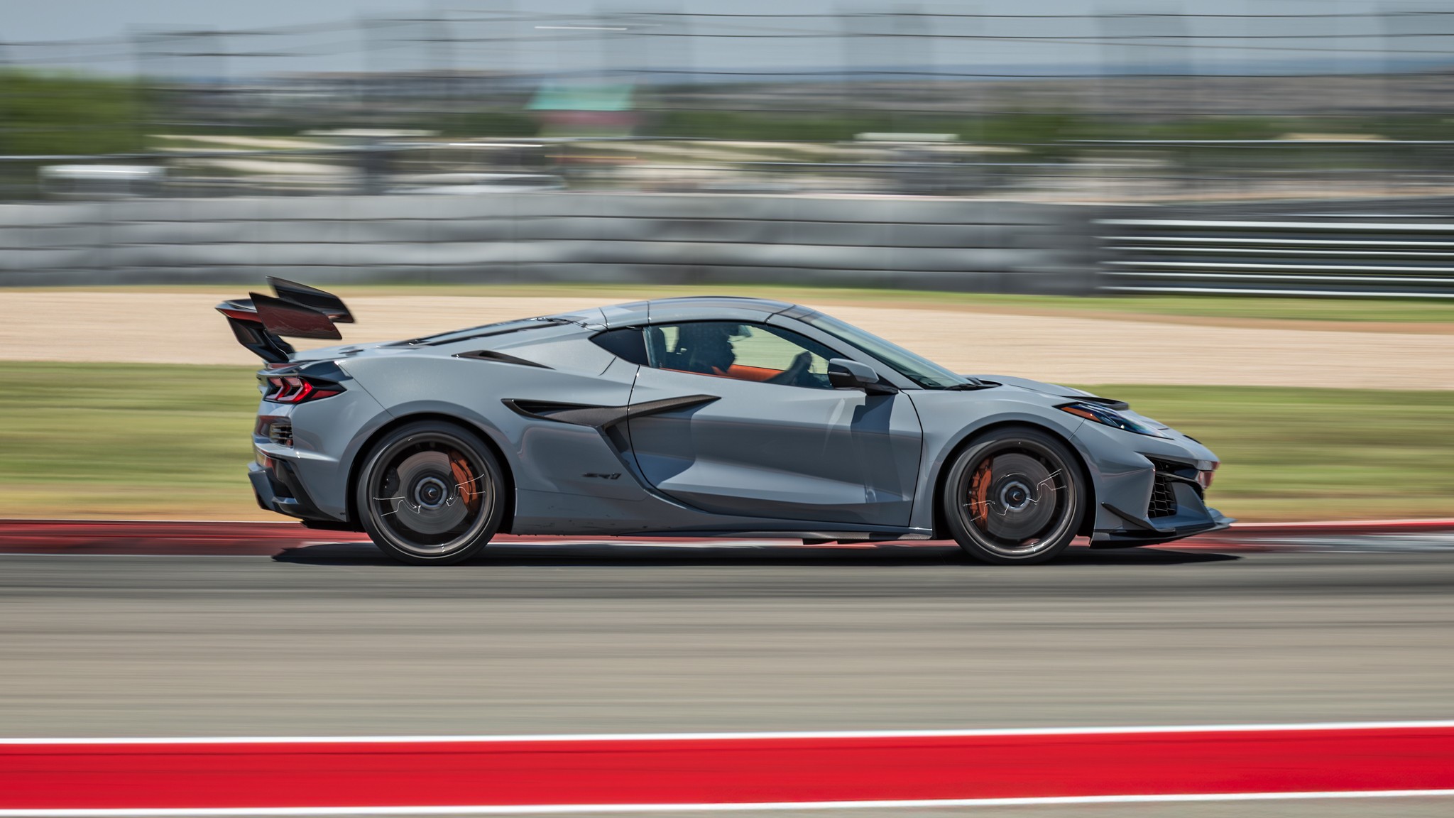 012 2026 Chevrolet Corvette ZR1