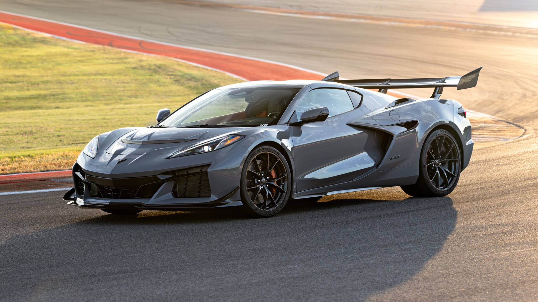 013 2026 Chevrolet Corvette ZR1