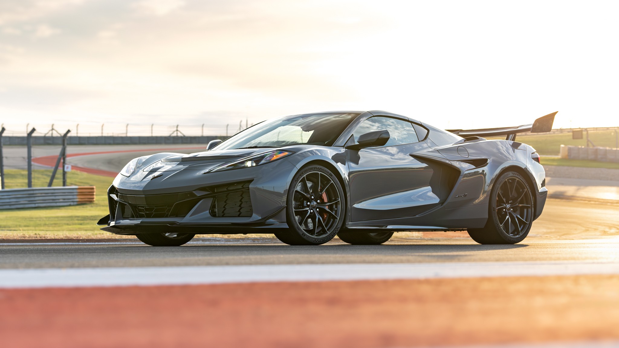 014 2026 Chevrolet Corvette ZR1