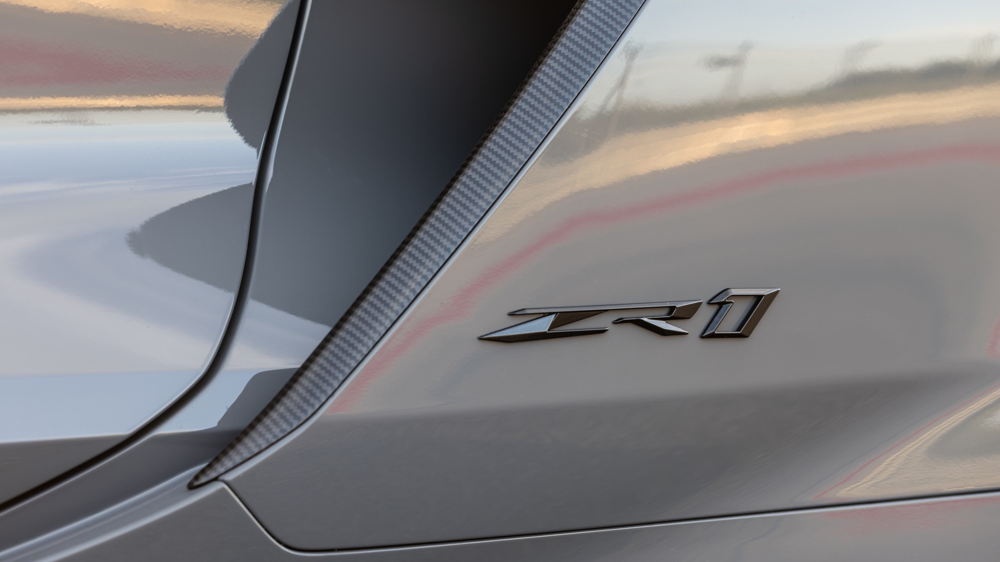 023 2026 Chevrolet Corvette ZR1