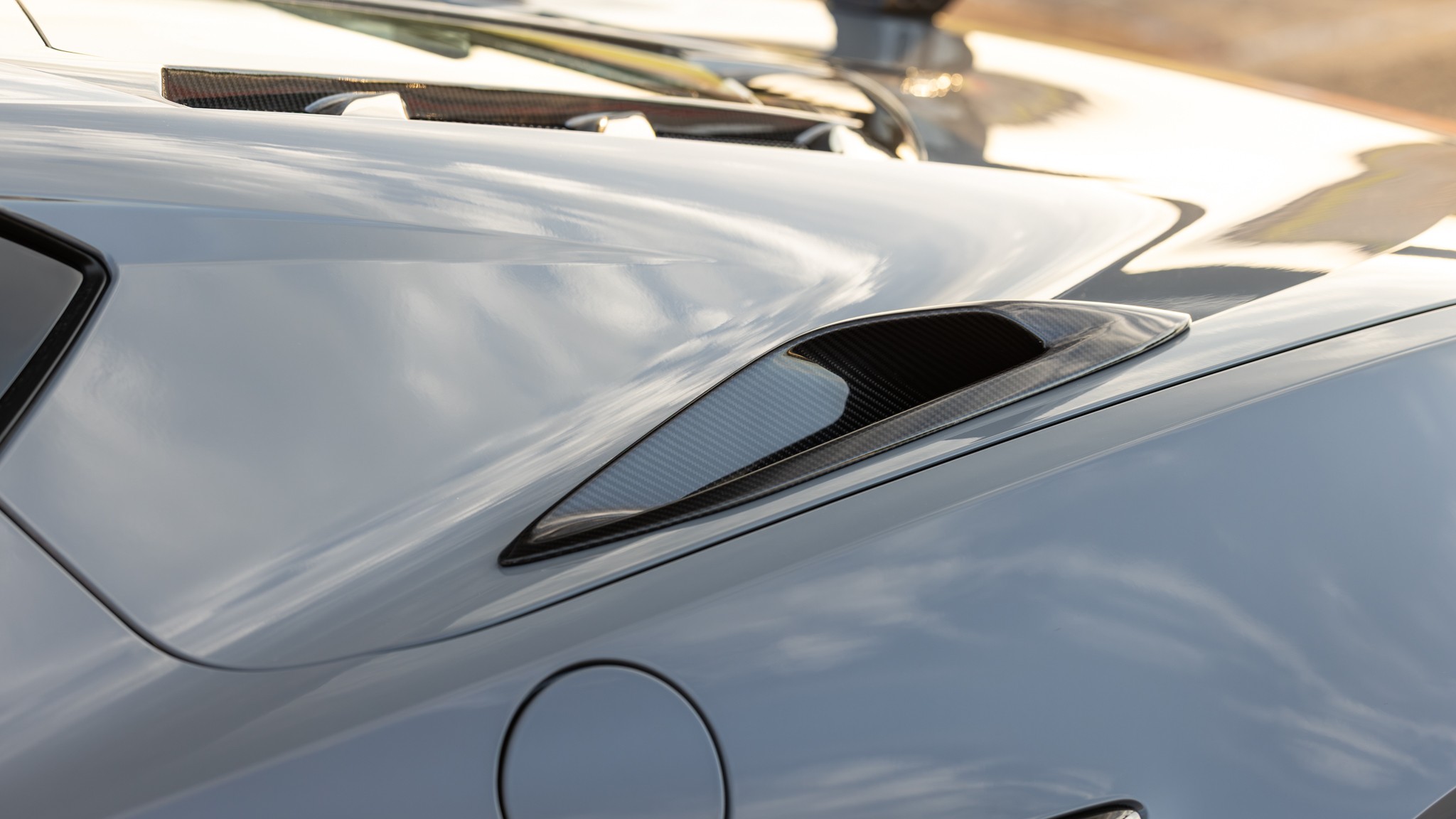 025 2026 Chevrolet Corvette ZR1