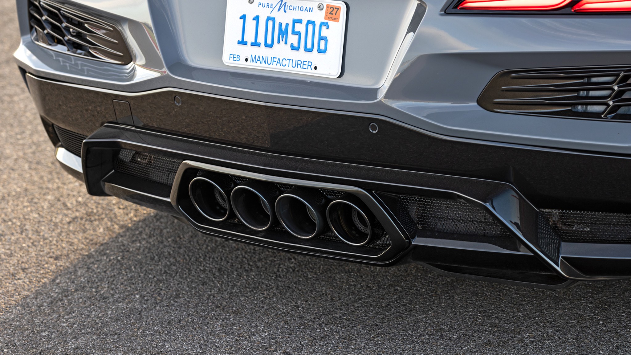 029 2026 Chevrolet Corvette ZR1