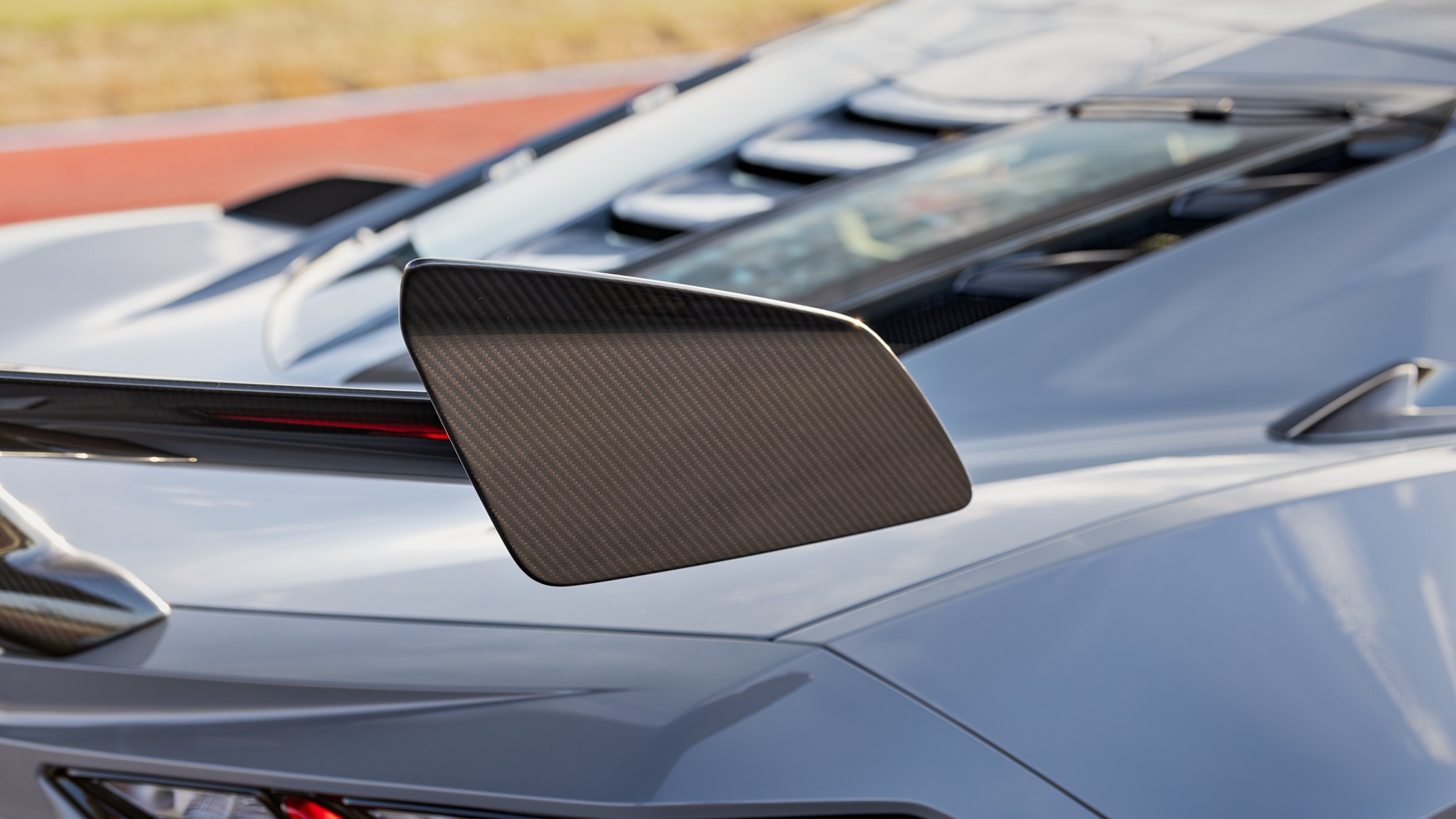 032 2026 Chevrolet Corvette ZR1