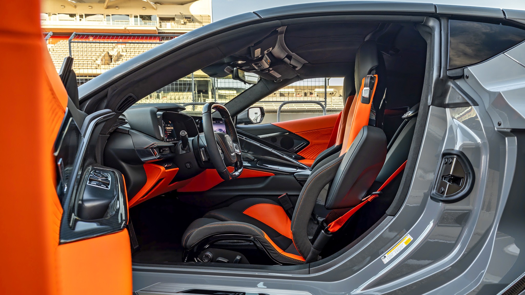 039 2026 Chevrolet Corvette ZR1