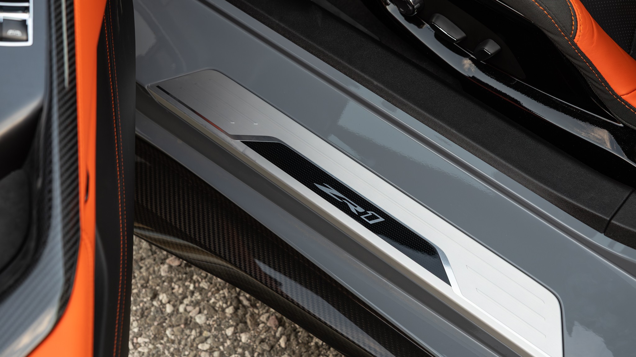 040 2026 Chevrolet Corvette ZR1