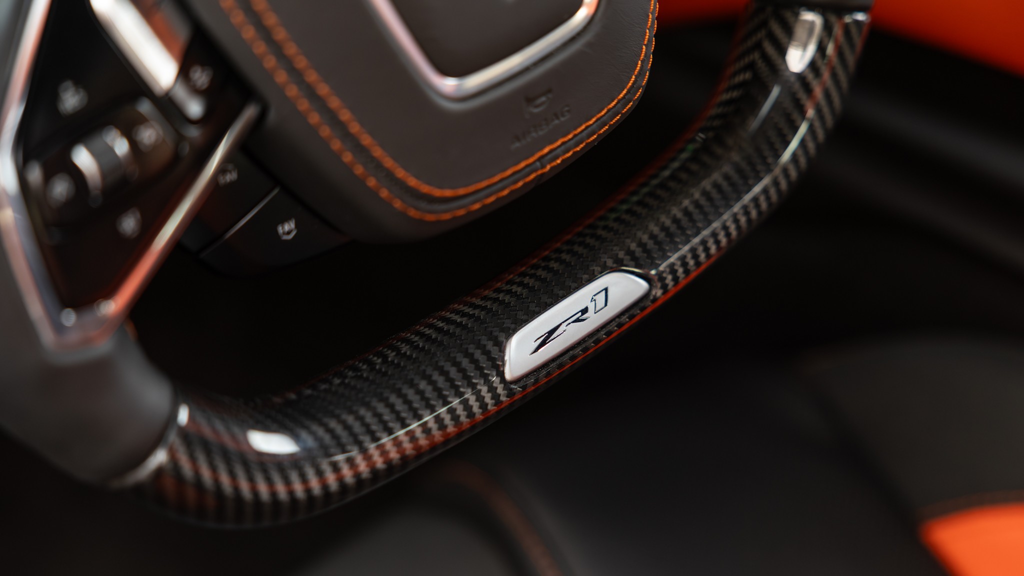 041 2026 Chevrolet Corvette ZR1