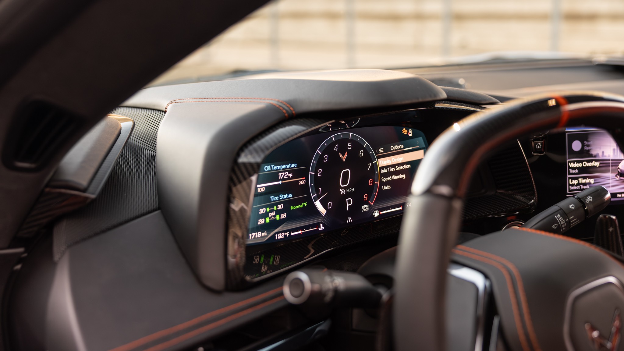 042 2026 Chevrolet Corvette ZR1