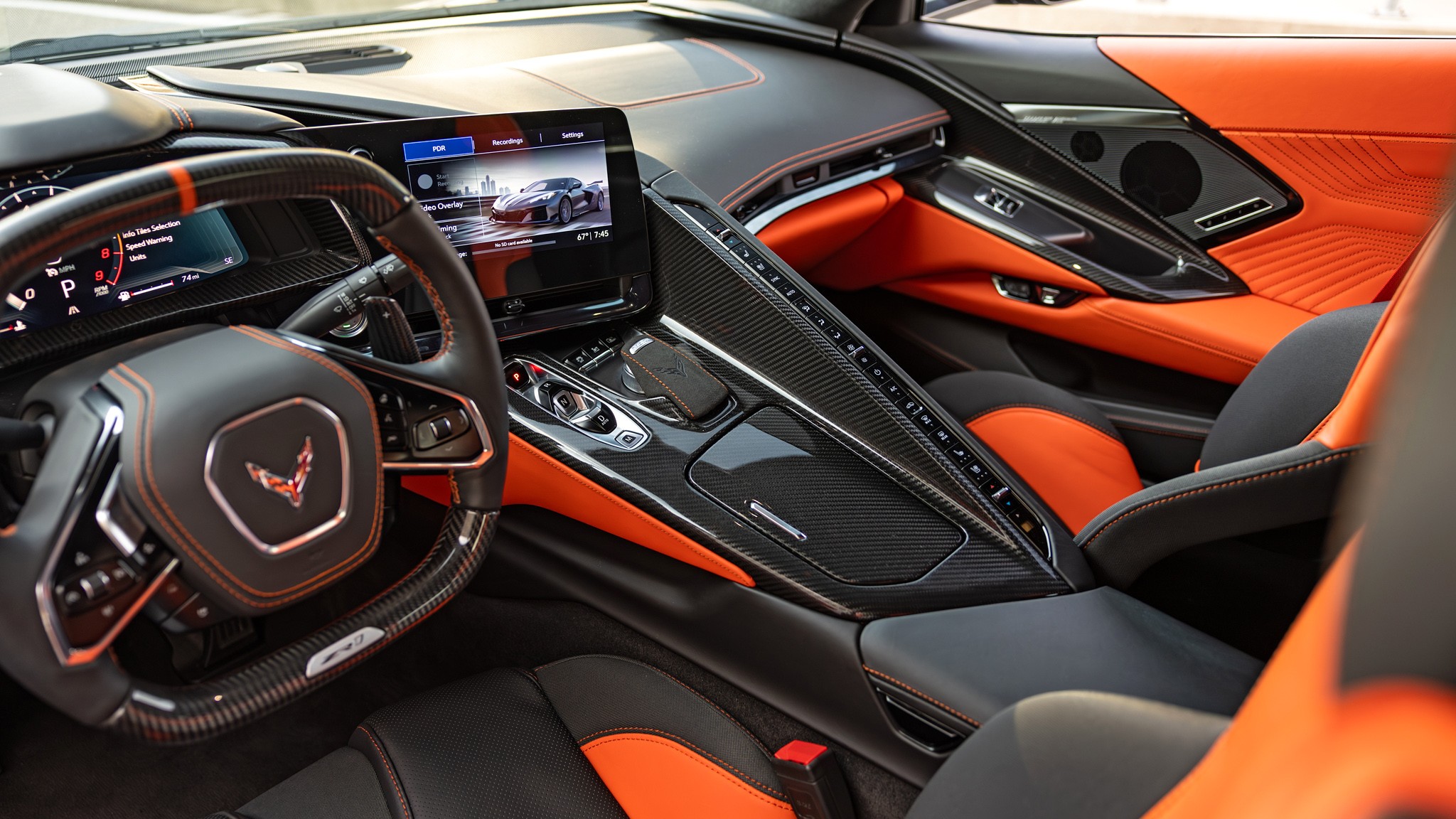 043 2026 Chevrolet Corvette ZR1