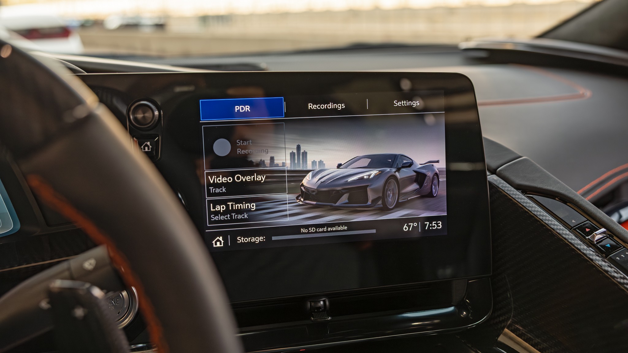 044 2026 Chevrolet Corvette ZR1