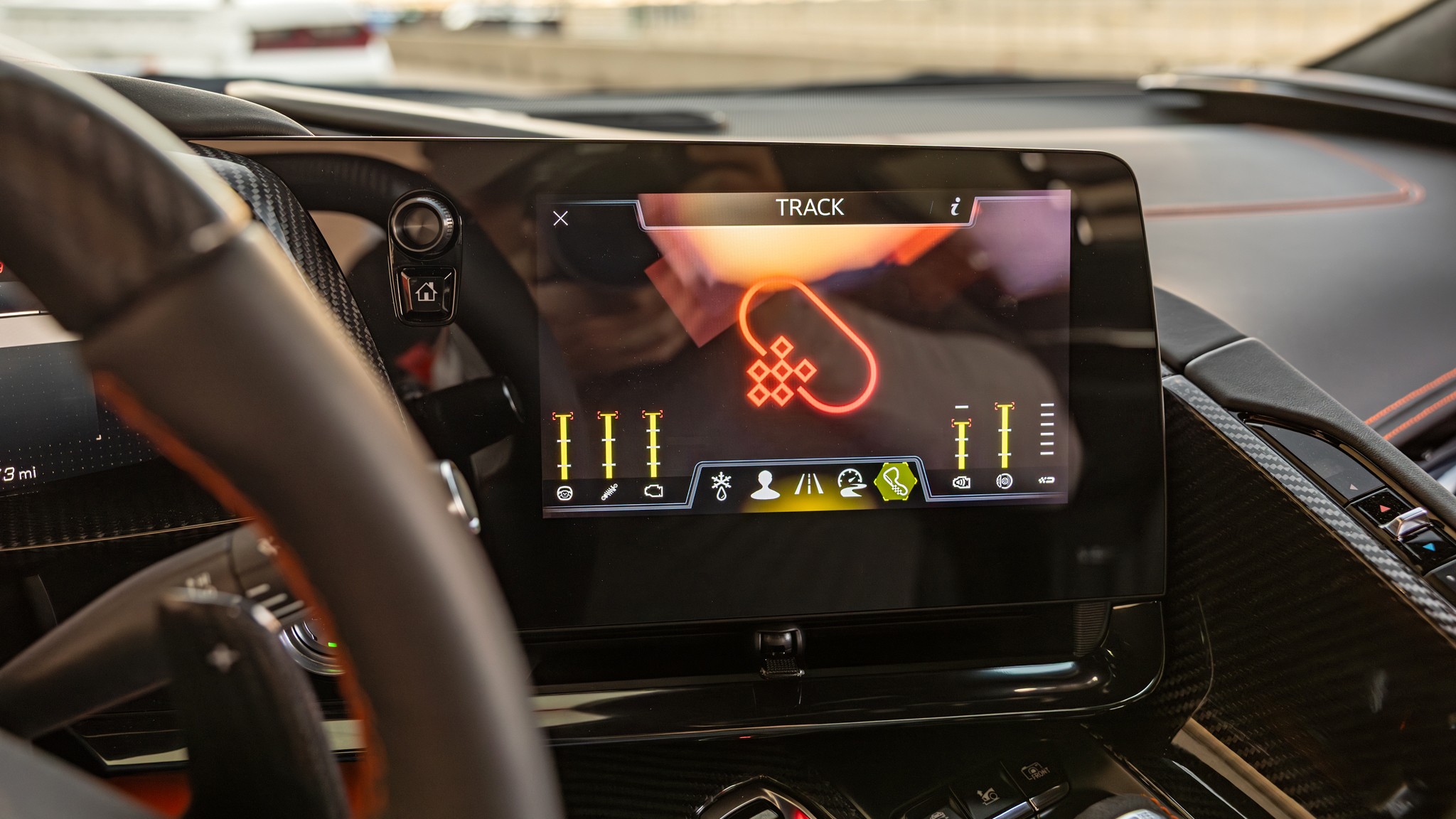 045 2026 Chevrolet Corvette ZR1