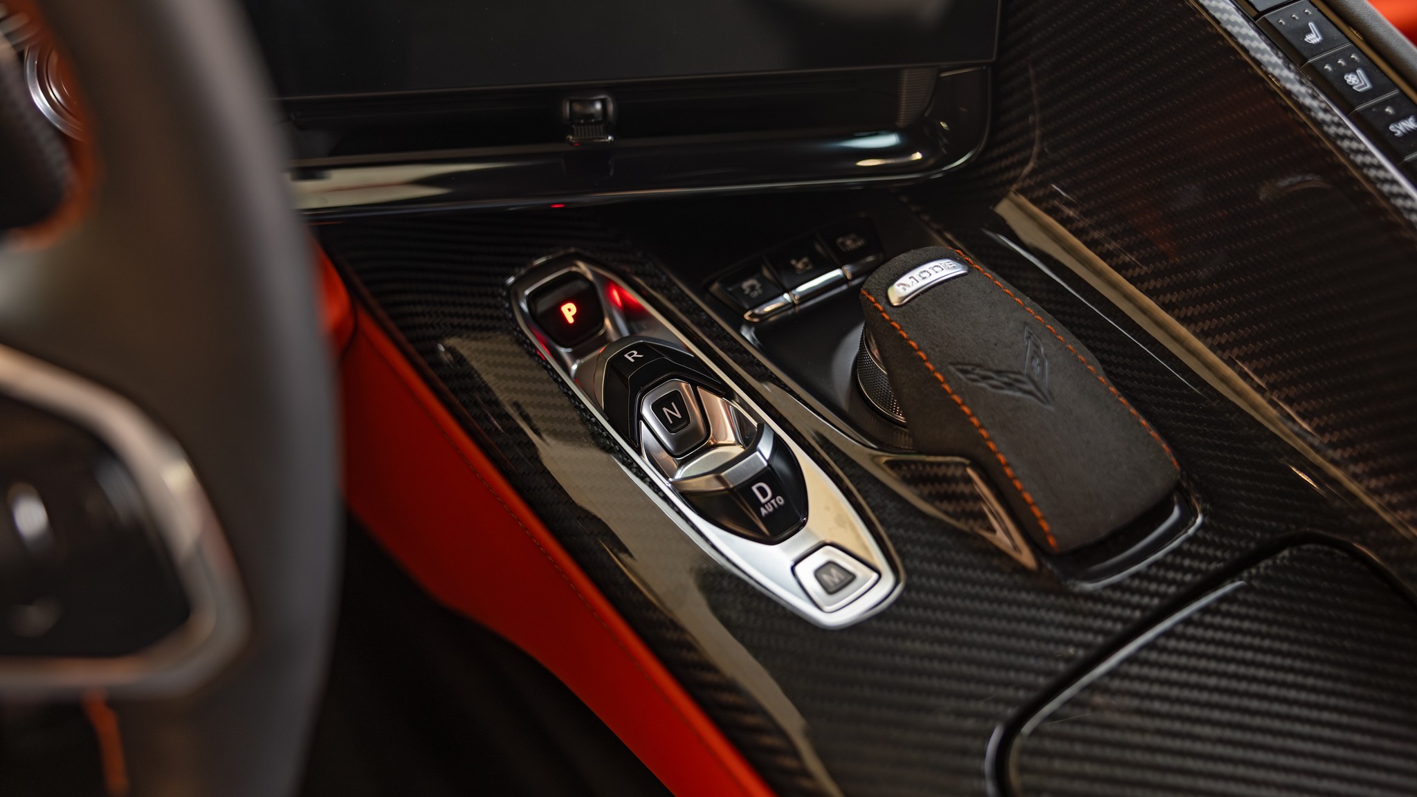 046 2026 Chevrolet Corvette ZR1