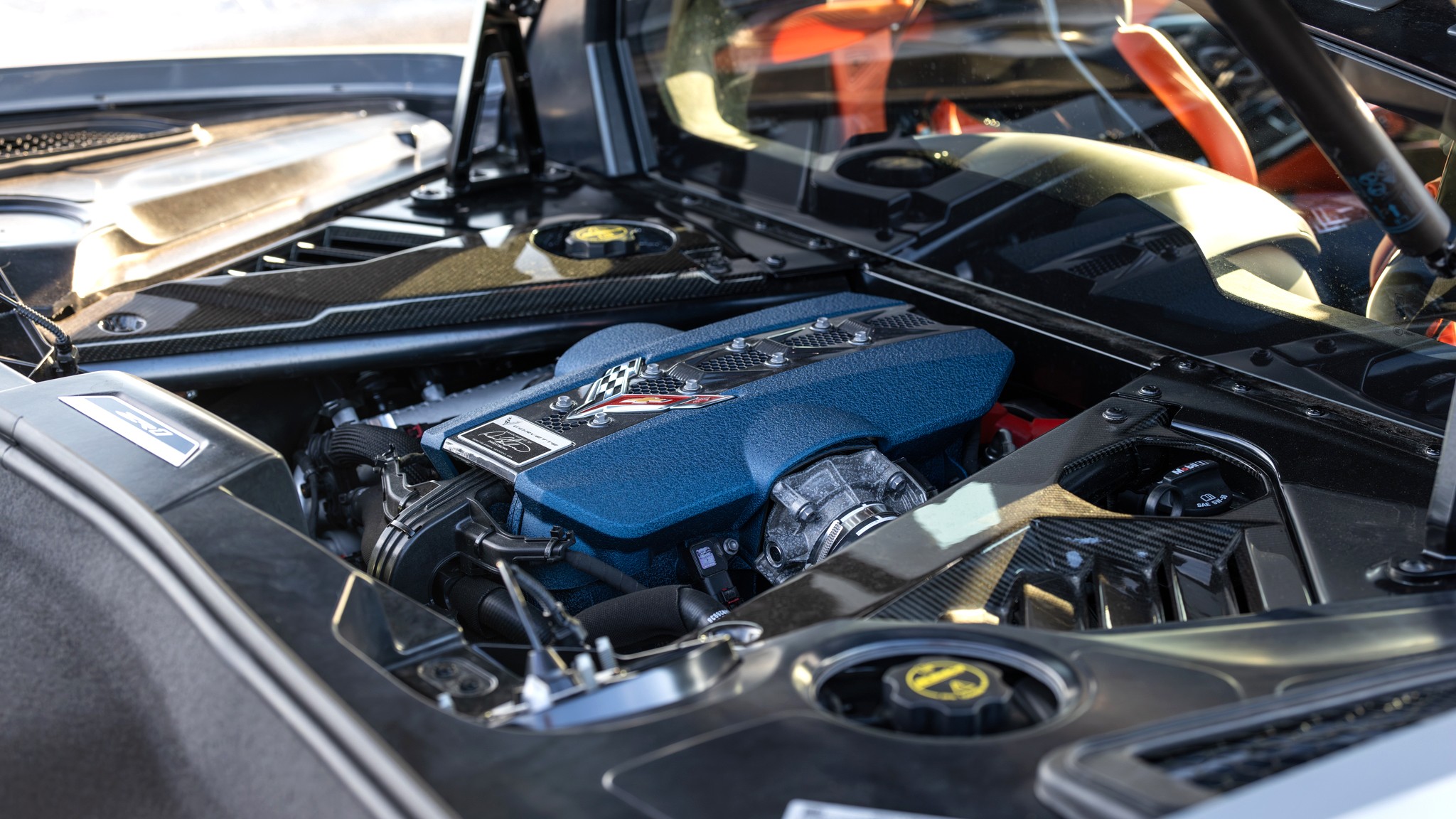 052 2026 Chevrolet Corvette ZR1