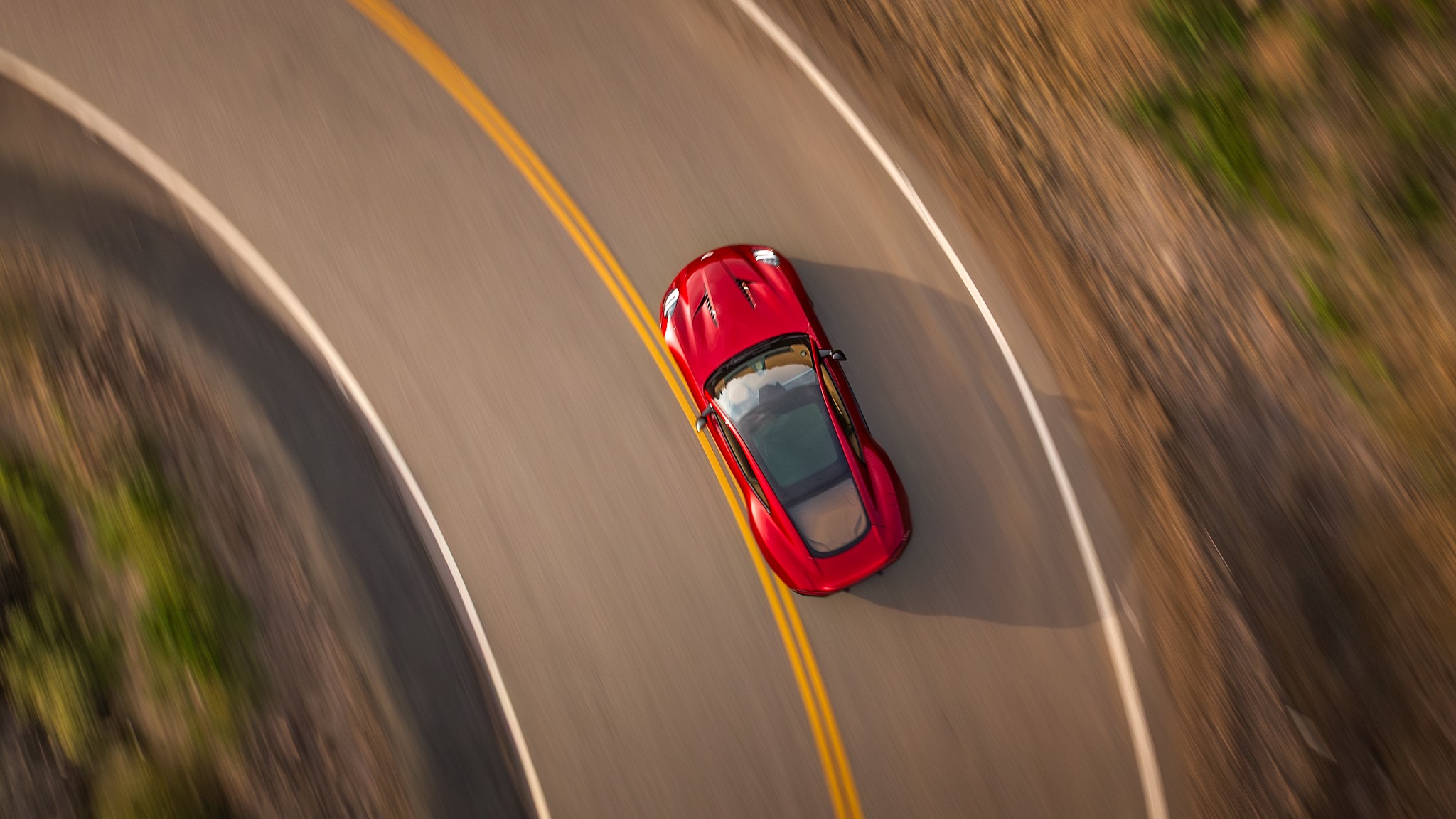 030 2025 Aston Martin Vanquish