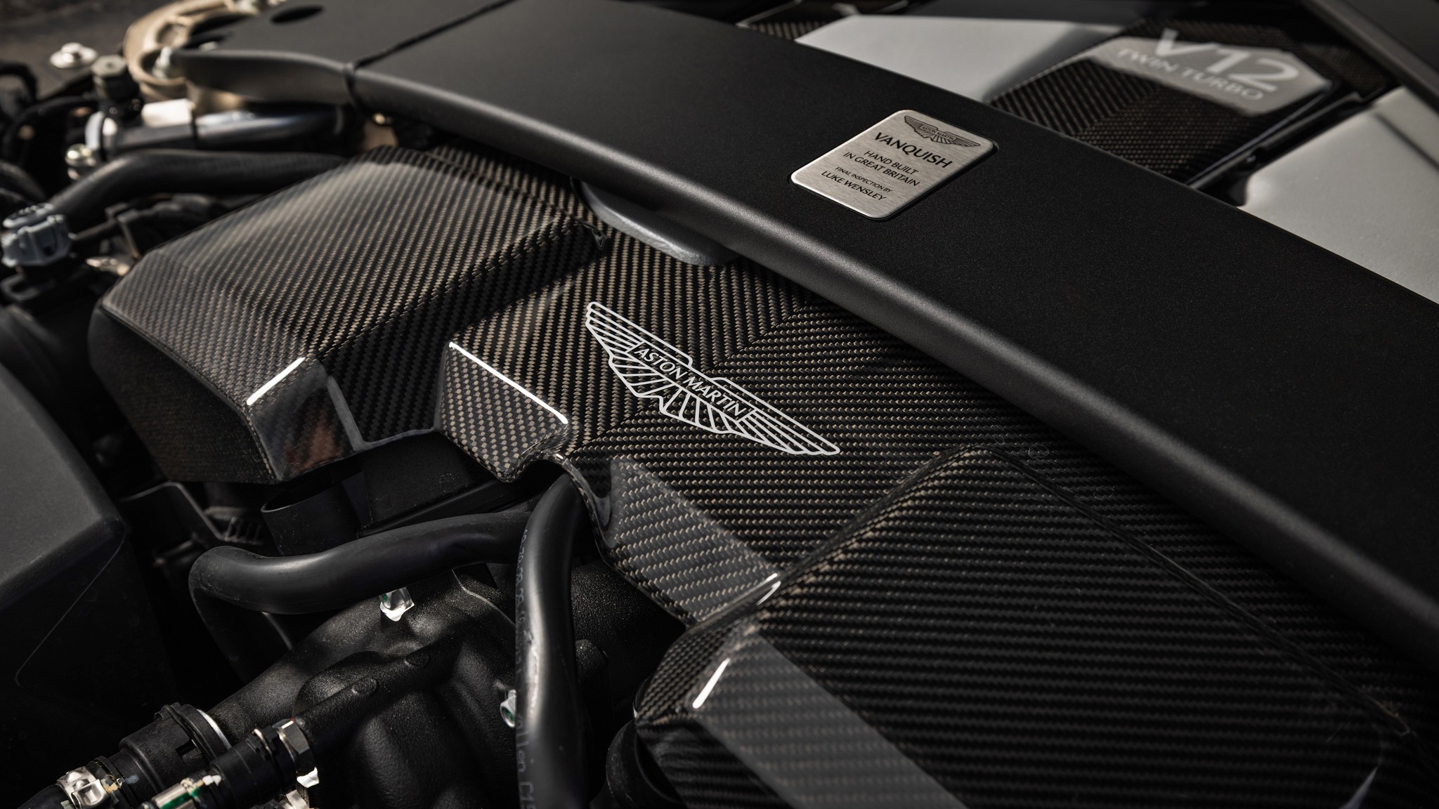 058 2025 Aston Martin Vanquish