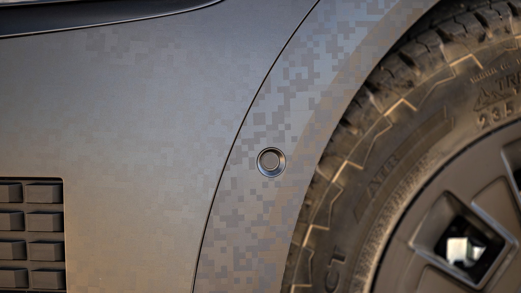 014 2025 Hyundai Ioniq 5 XRT