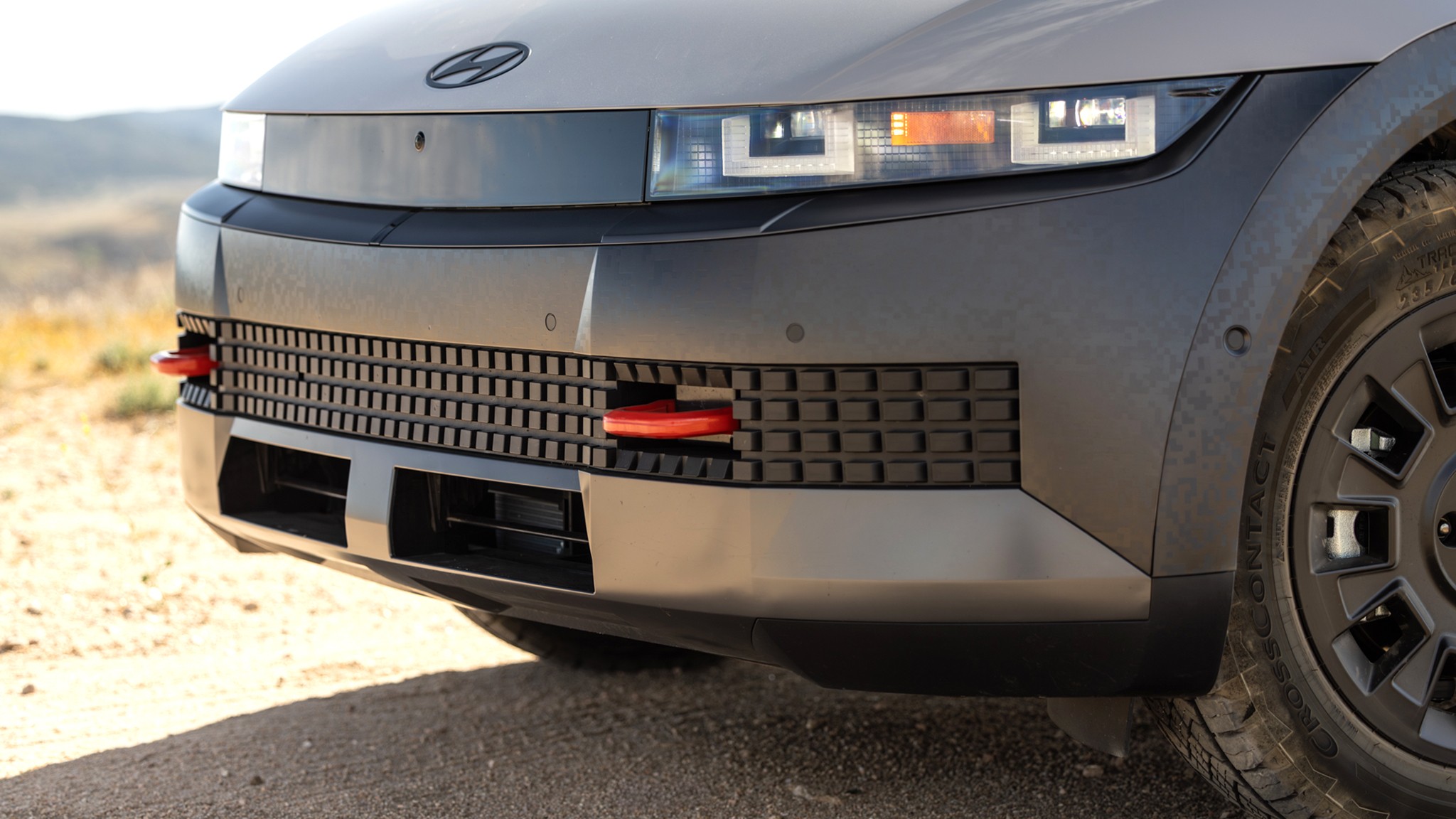 015 2025 Hyundai Ioniq 5 XRT