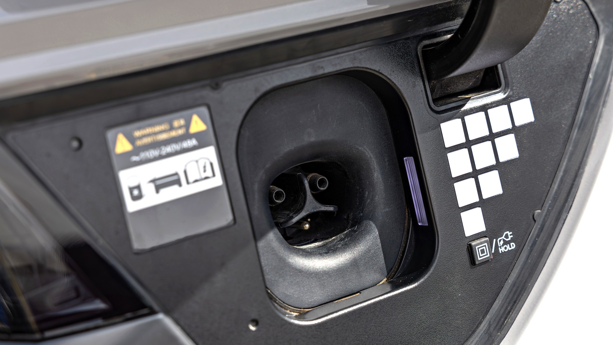 025 2025 Hyundai Ioniq 5 XRT